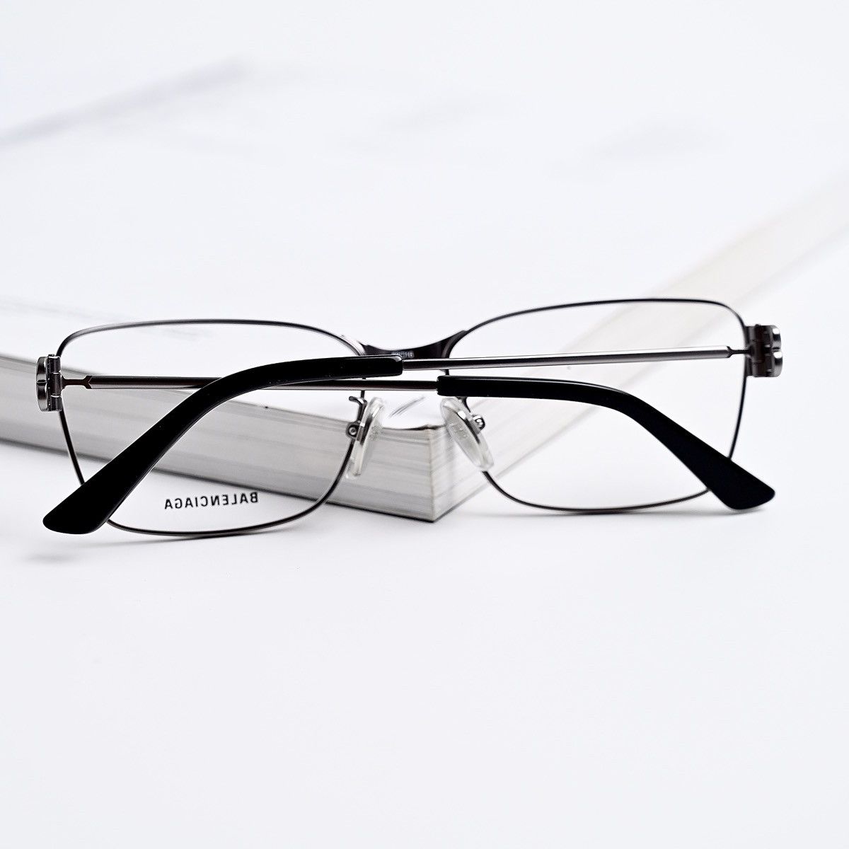 Balenciaga BALENCIAGA BB0375OA GLASSES Size ONE SIZE - 12 Thumbnail