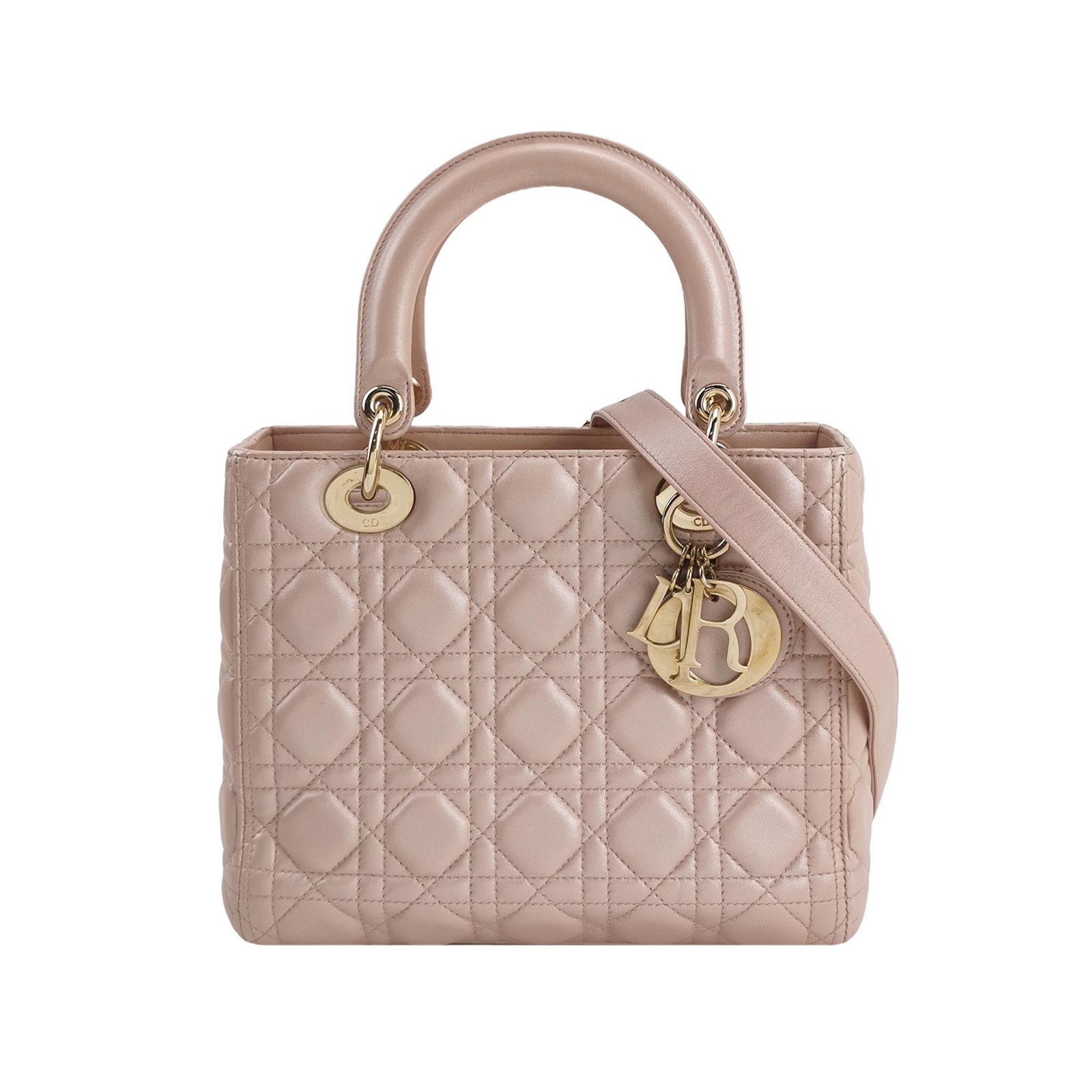 Dior Dior Women os Shoulder Bags Size ONE SIZE - 1 Thumbnail