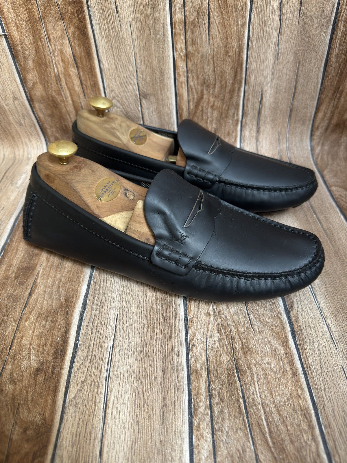 Louis Vuitton 🔥Lv loafers Size US 8 / EU 41 - 6 Thumbnail