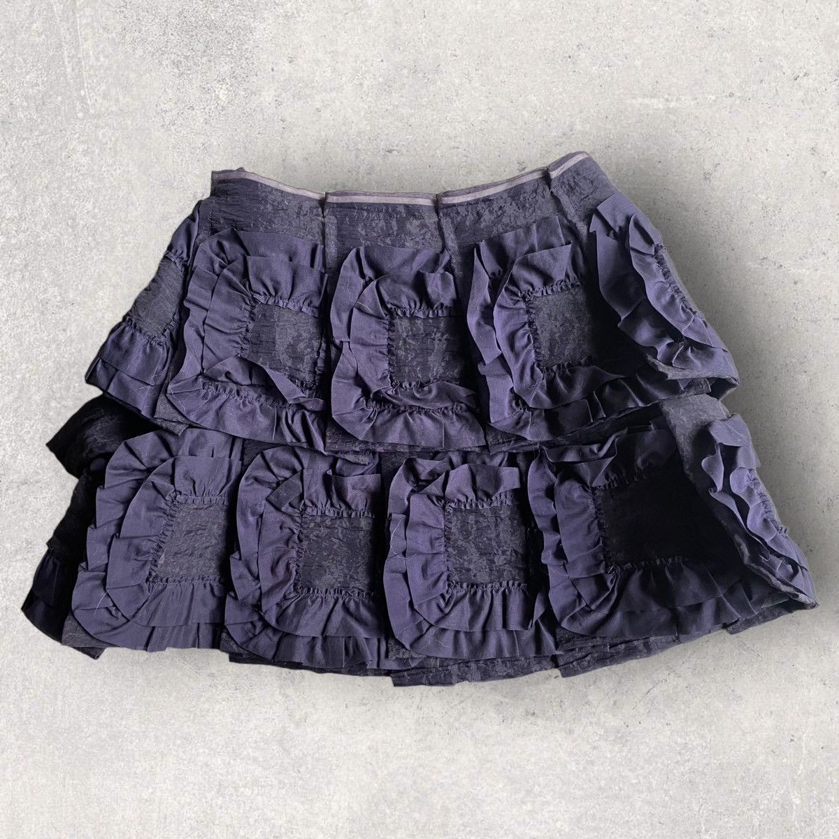 Comme des Garcons SS 2008 Runway Skirts Size 28" / US 6 / IT 42 - 3 Thumbnail