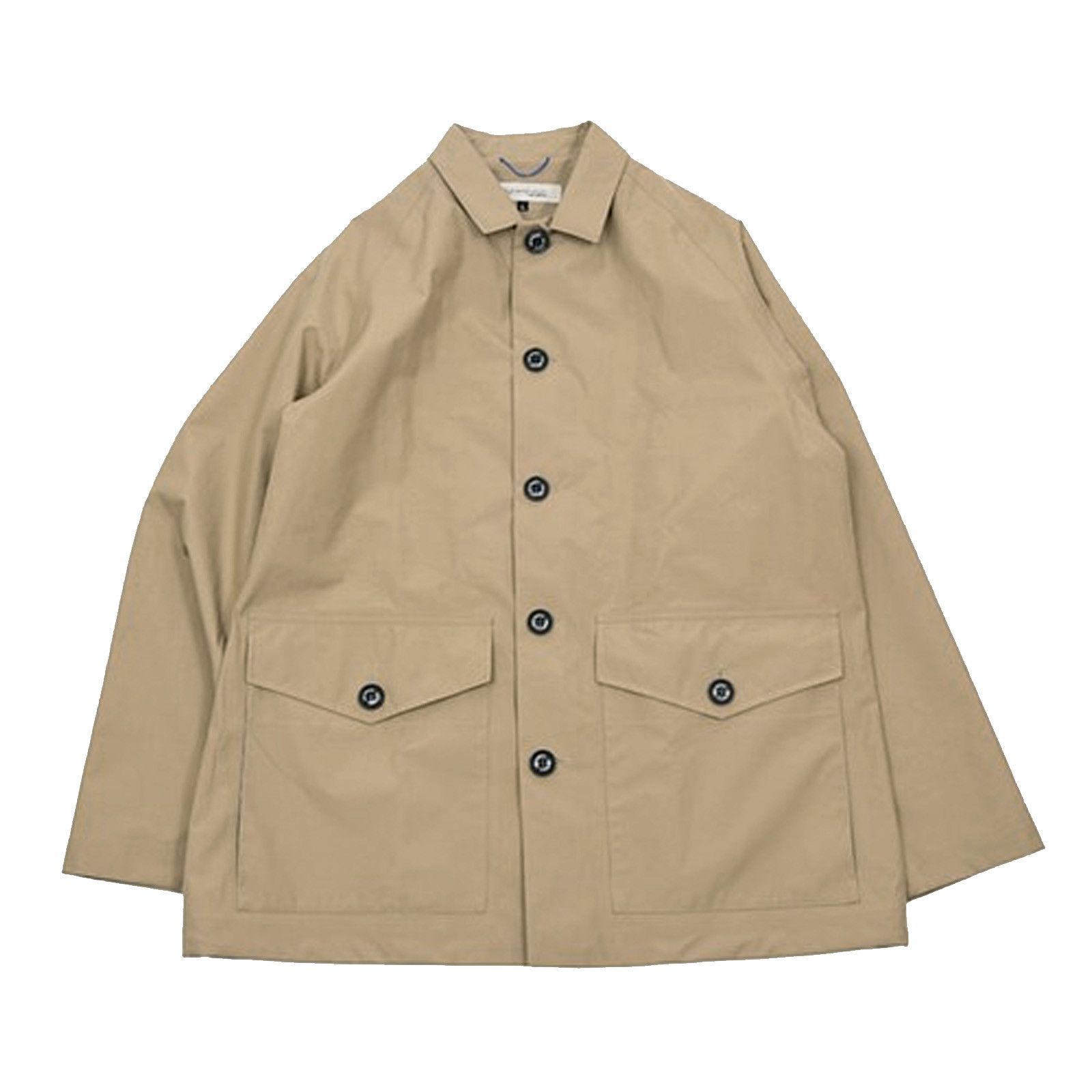 New Balance NEW $550 New Balance TDS Tokyo Design Studio Gore Tex Jacket Size US XL / EU 56 / 4 - 1 Thumbnail