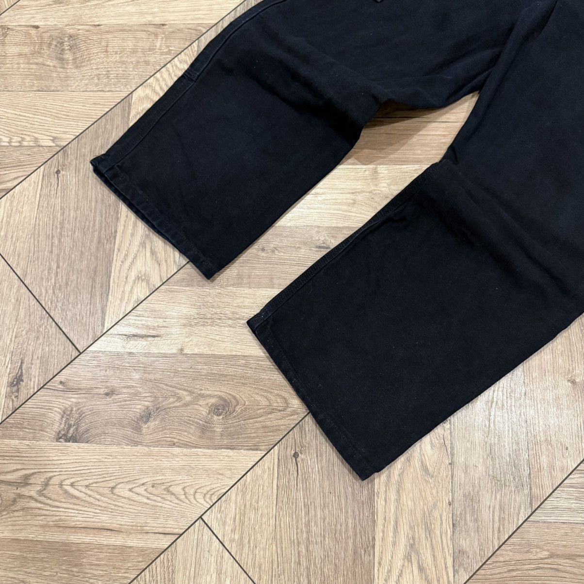 Carhartt Carhartt Vintage Double Knee Pants 32x32 Streetwear 00s Size US 32 / EU 48 - 2 Thumbnail