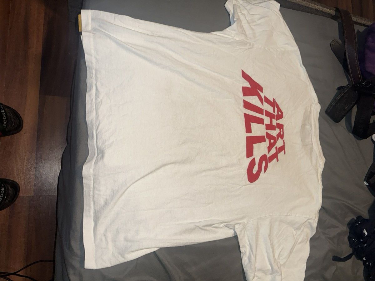 Gallery Dept. Gallery Dept T-Shirt Size US L / EU 52-54 / 3 - 3 Thumbnail