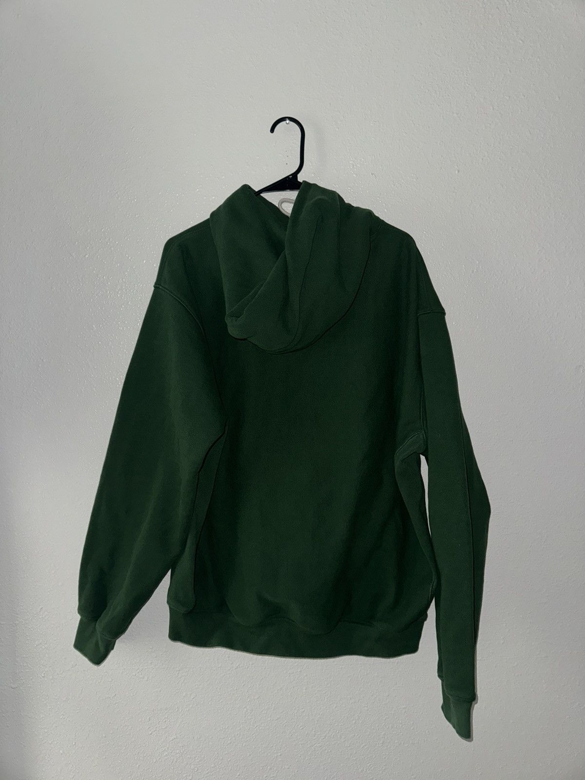Palace XL Los Angeles hoodie