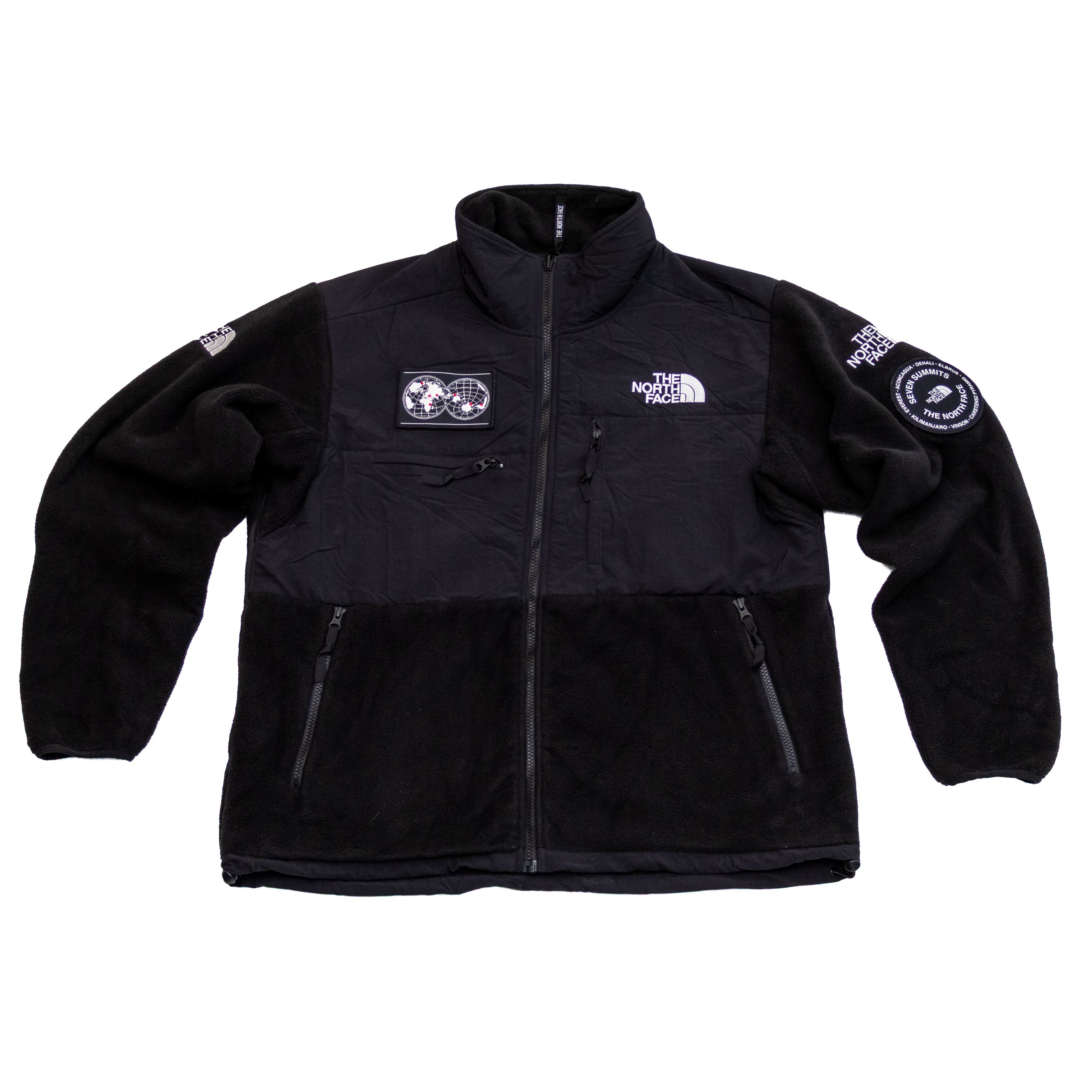 The North Face The North Face Men’s - '95 Retro Denali Panelled Fleece XL Size US XL / EU 56 / 4 - 3 Thumbnail
