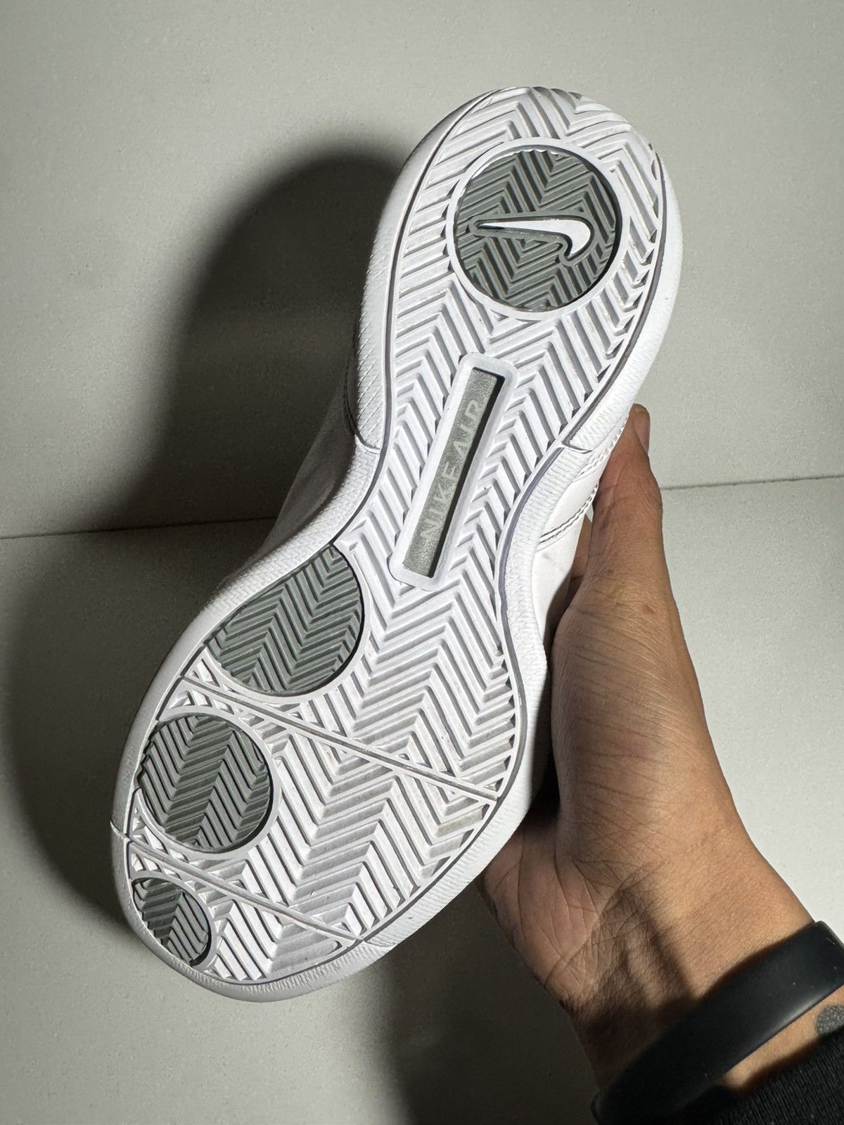 Nike Nike Air Flight Soarin “White Gold” WMNS Size 8.5 Size US 7 / EU 40 - 10 Thumbnail