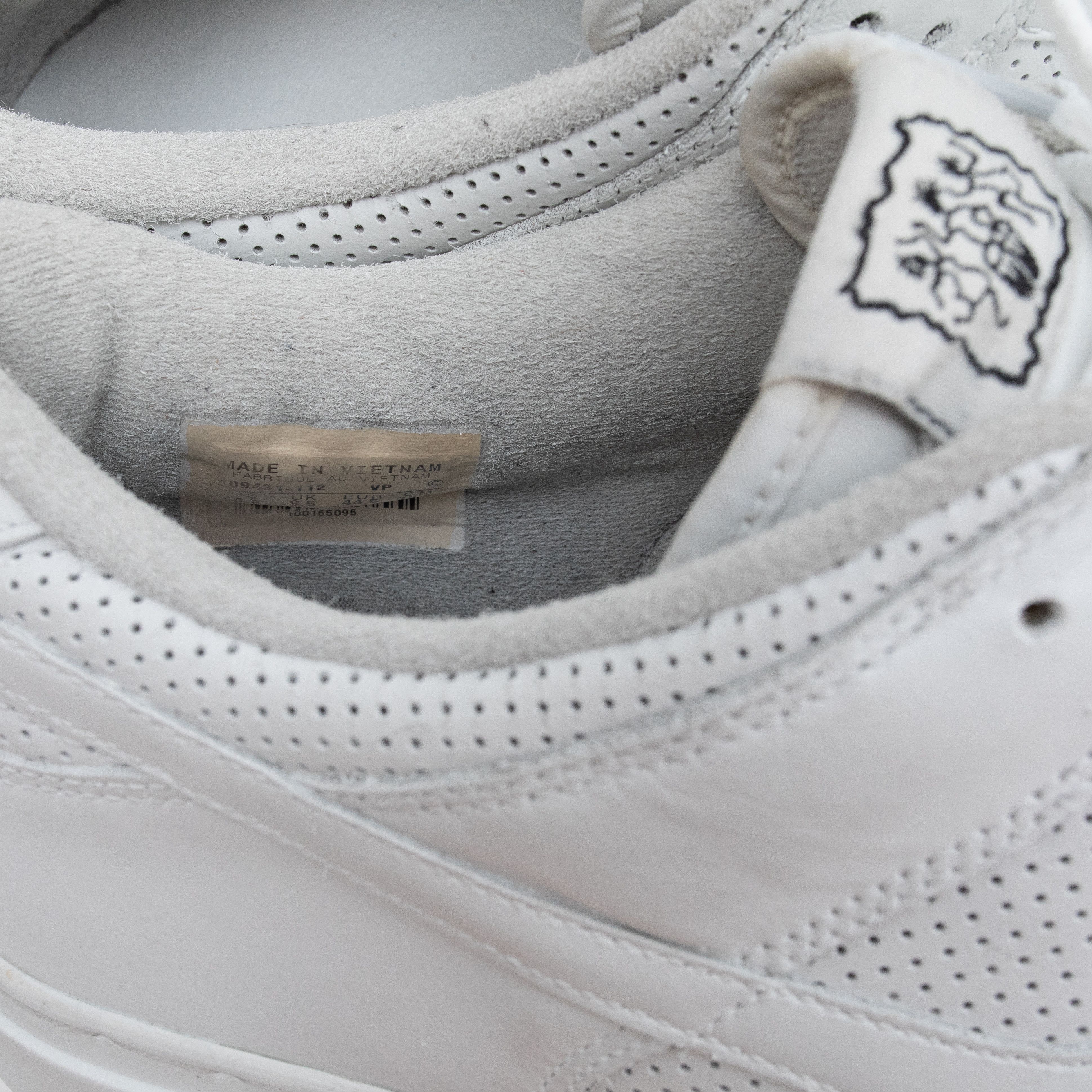 Nike NIKE Rare 2005 Dunk Low Drum Island Custom Margom Sole Size US 10.5 / EU 43-44 - 11 Thumbnail