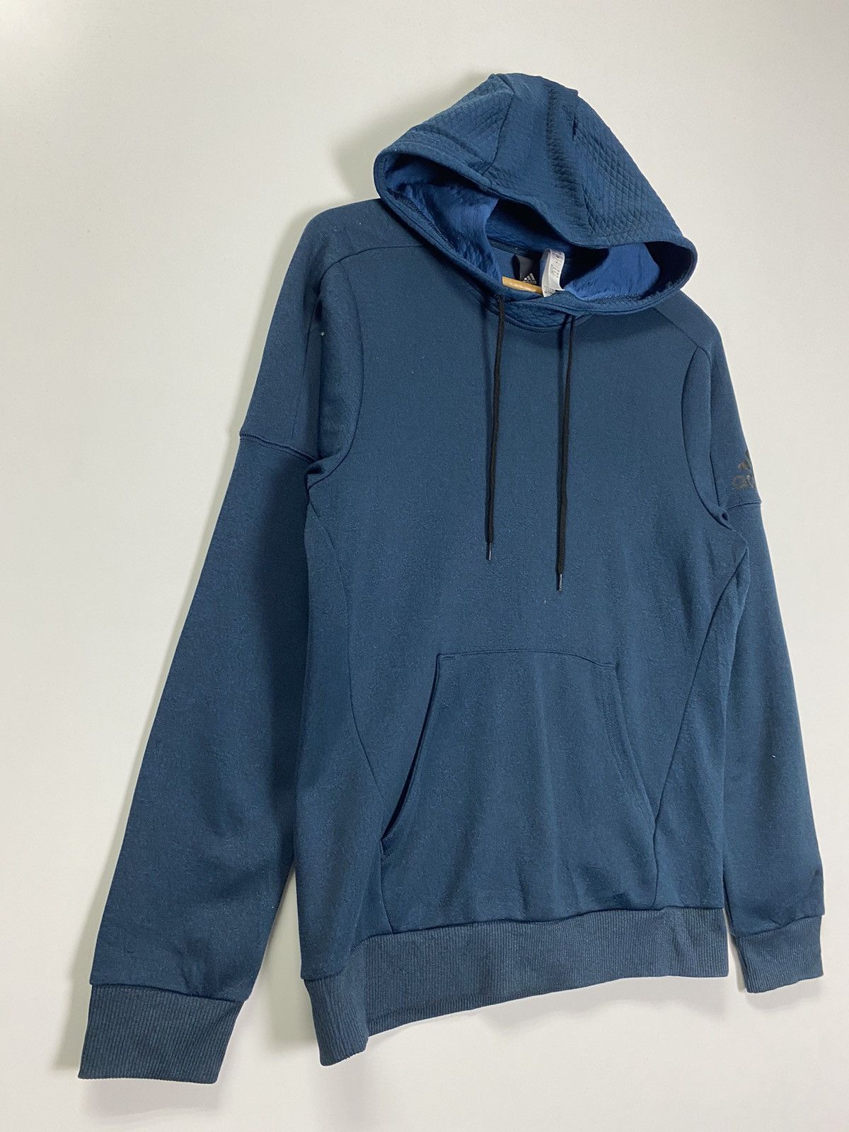 Adidas Adidas Hoodies Size US M / EU 48-50 / 2 - 5 Thumbnail