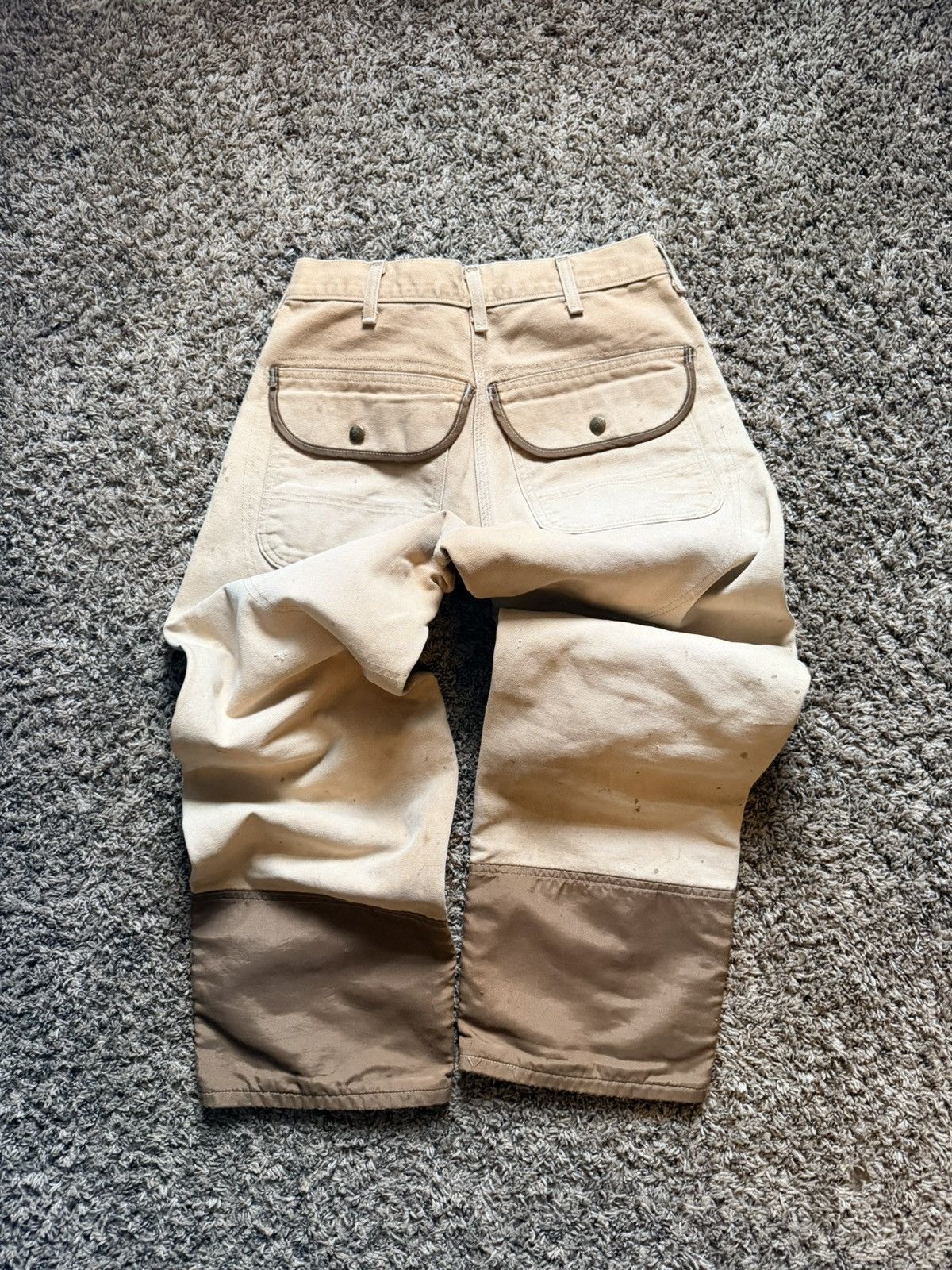 Carhartt Vintage Carhartt Pants Size US 31 - 3 Thumbnail