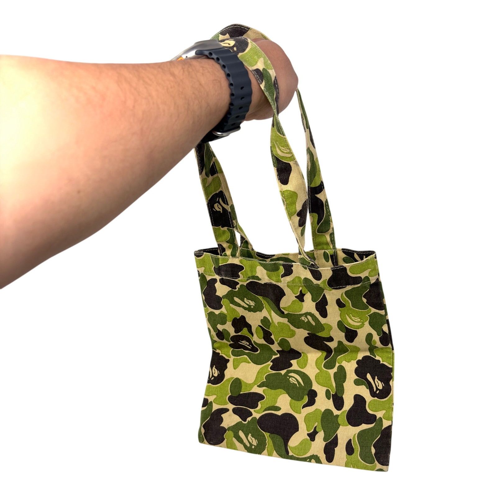 Bape Bape Archive Mini Tote Bag Size ONE SIZE - 6 Thumbnail