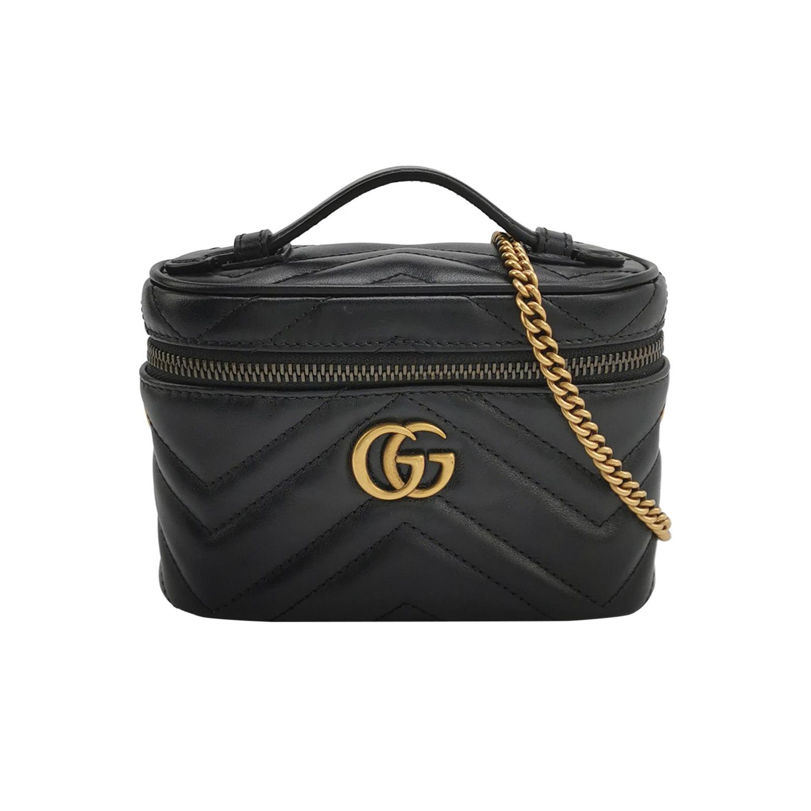 Gucci Gucci Women os Shoulder Bags Size ONE SIZE - 1 Thumbnail