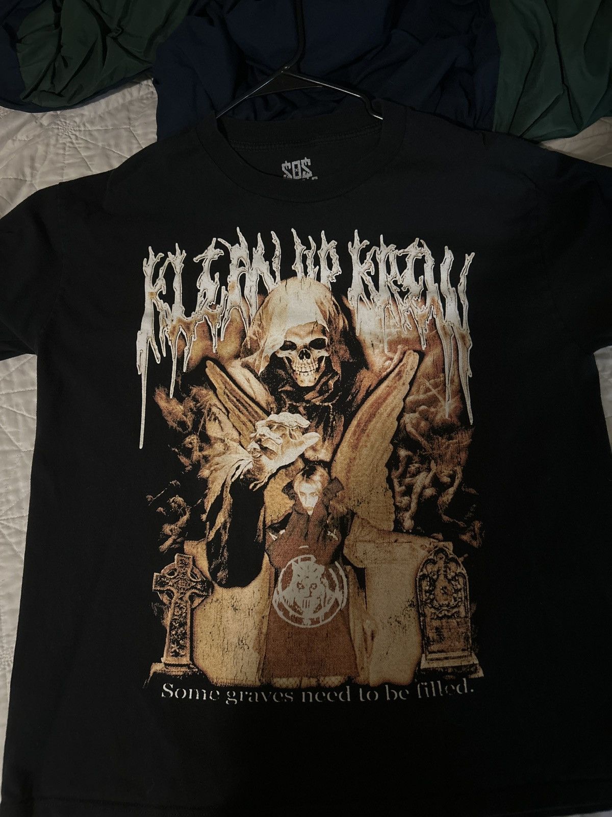 Other Klean up krew Size US XL / EU 56 / 4 - 1 Thumbnail