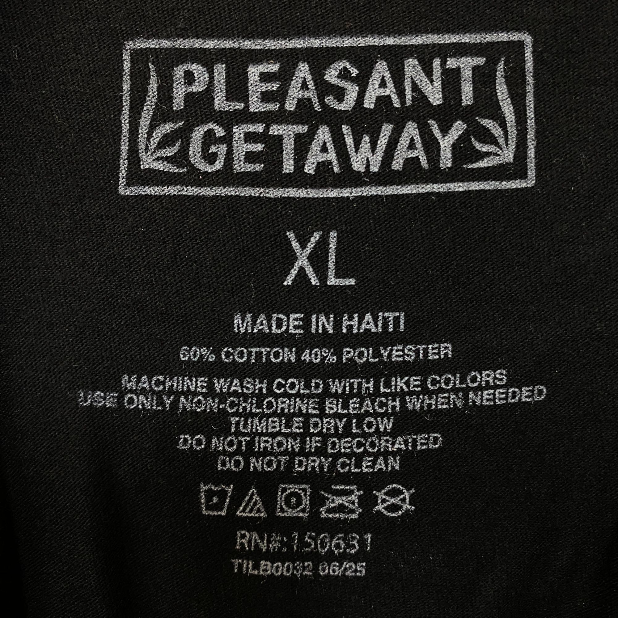 Other Pleasant Getaway Osaka Boys "Car Culture Is Alive!" Graphic Size US XL / EU 56 / 4 - 5 Thumbnail