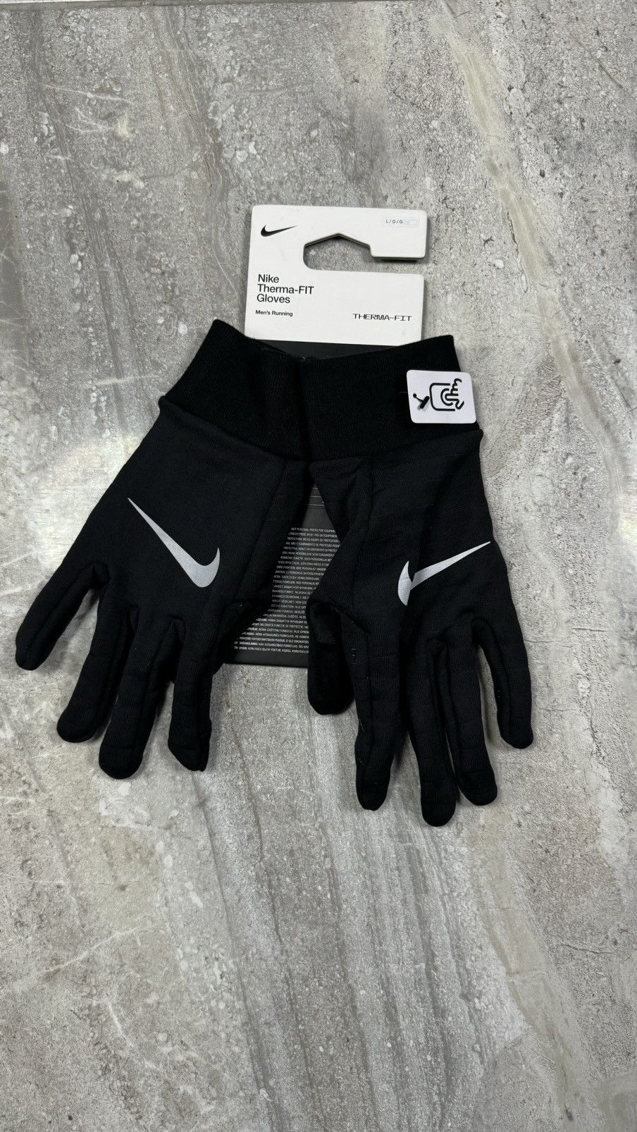 Nike Patta Running Gloves - 小物