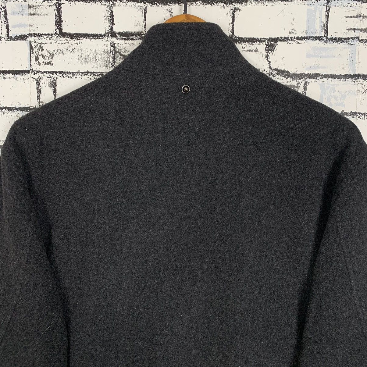 Burberry × Other Burberry London Zipper Jacket Size US L / EU 52-54 / 3 - 8 Thumbnail