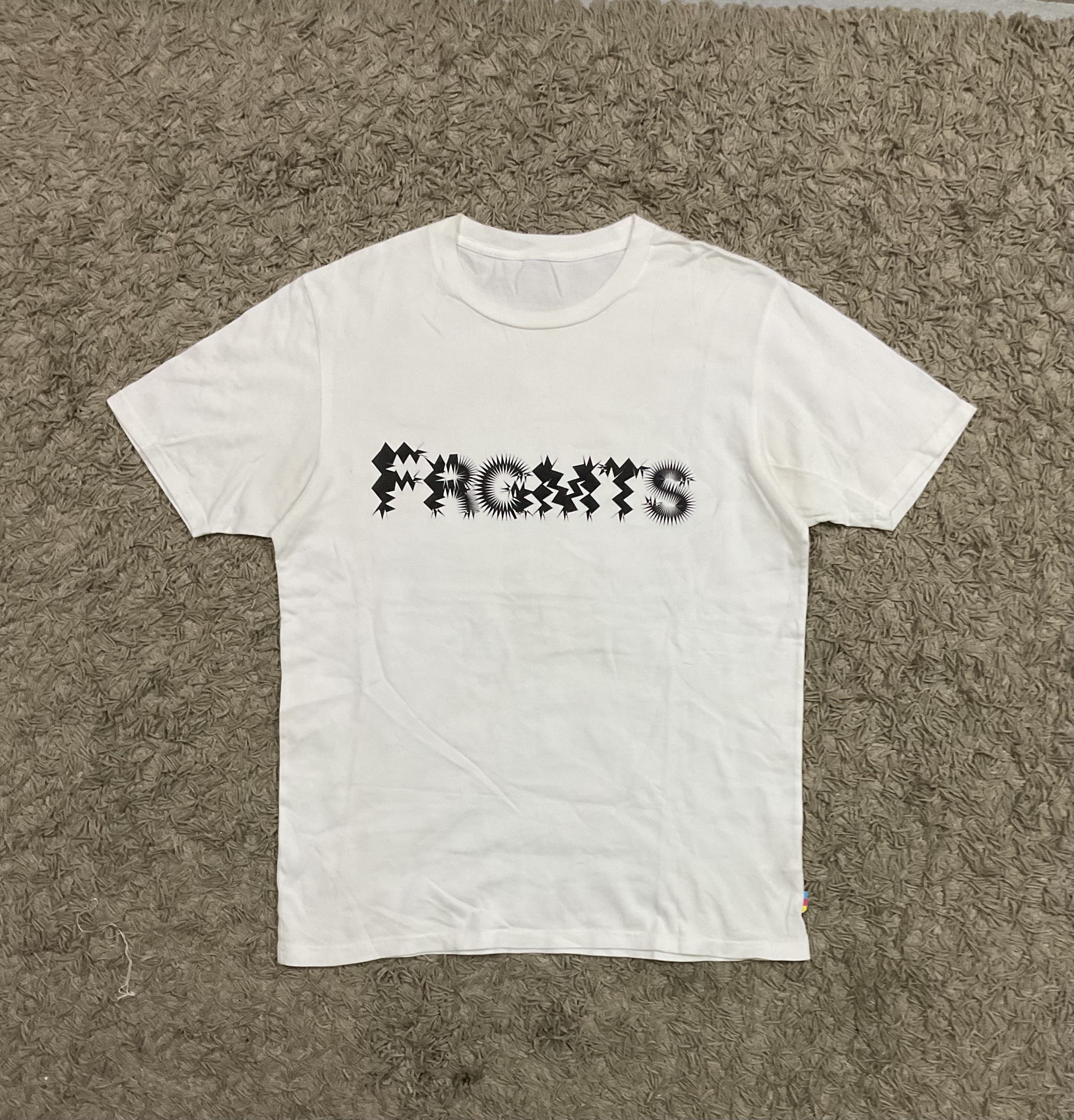 Hiroshi Fujiwara Fragment design by Hiroshi Fujiwara Size US M / EU 48-50 / 2 - 1 Thumbnail