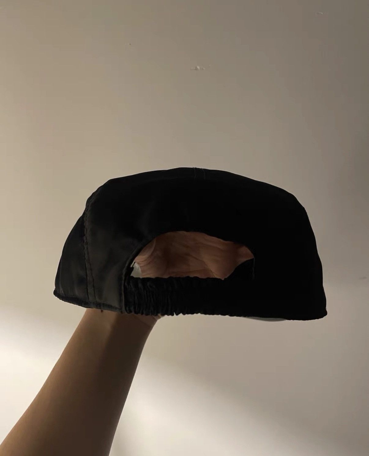 Versus Versace Versus by Versace Flat Brim Cap Size ONE SIZE - 3 Thumbnail