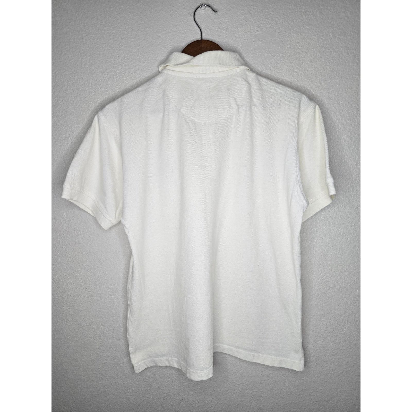 Planet Hollywood × Vintage Vintage Planet Hollywood Lake Tahoe California 90s Polo Size US S / EU 44-46 / 1 - 5 Thumbnail