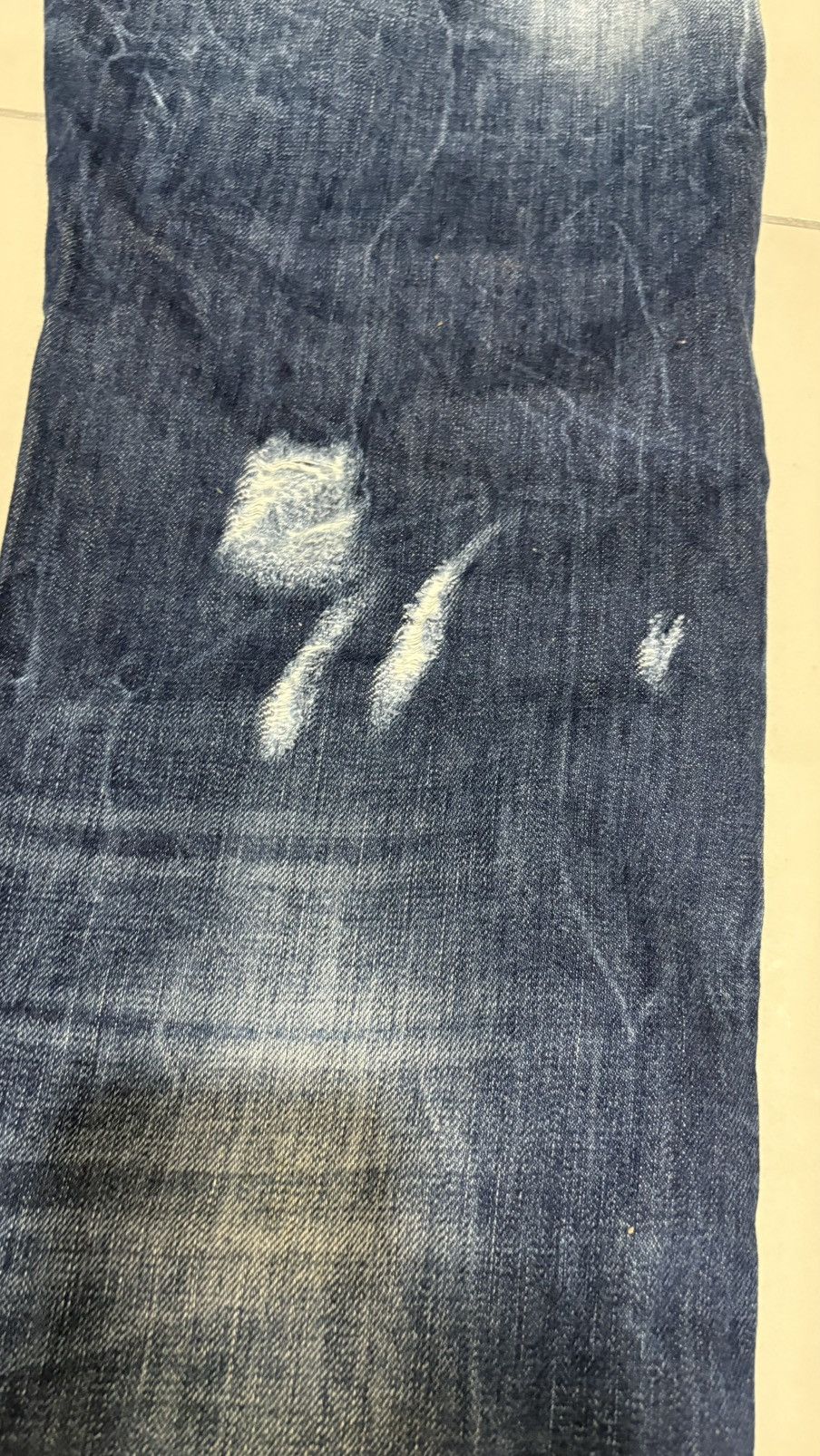 Just Cavalli Just cavalli denim Size US 33 - 9 Thumbnail