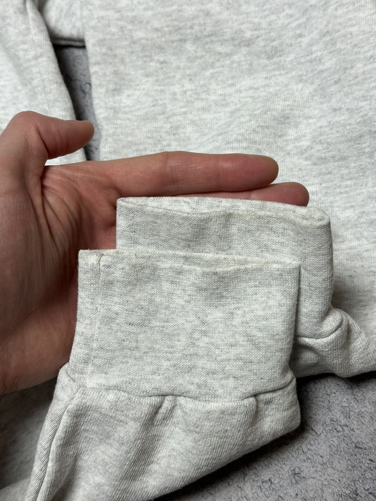 Only NY Only NY Premium Basics Heavyweight Crewneck Sweatshirt Size US S / EU 44-46 / 1 - 8 Thumbnail