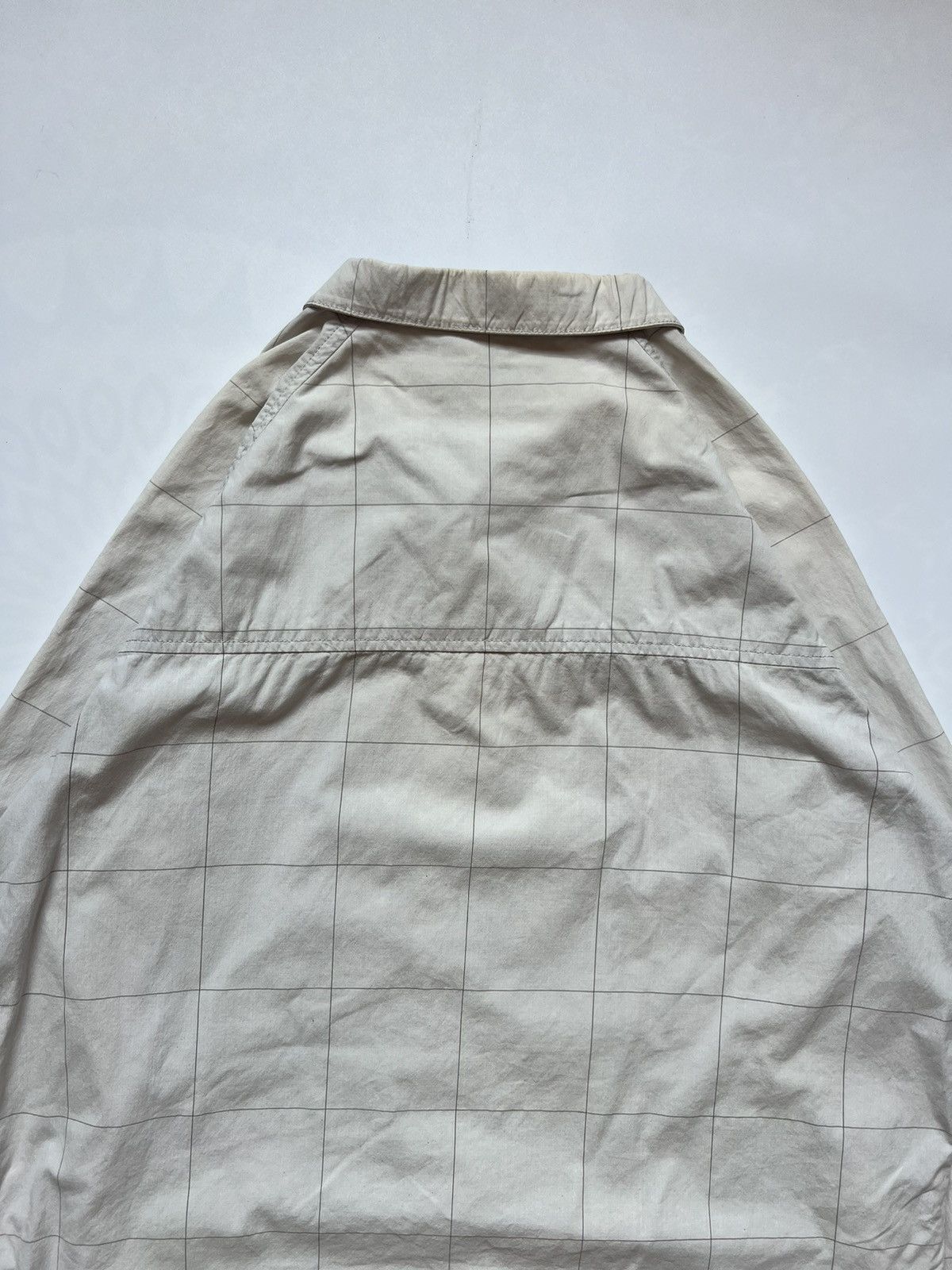 Chaps Ralph Lauren Chaps Ralph Lauren Vintage Casual Jacket Size US M / EU 48-50 / 2 - 8 Thumbnail