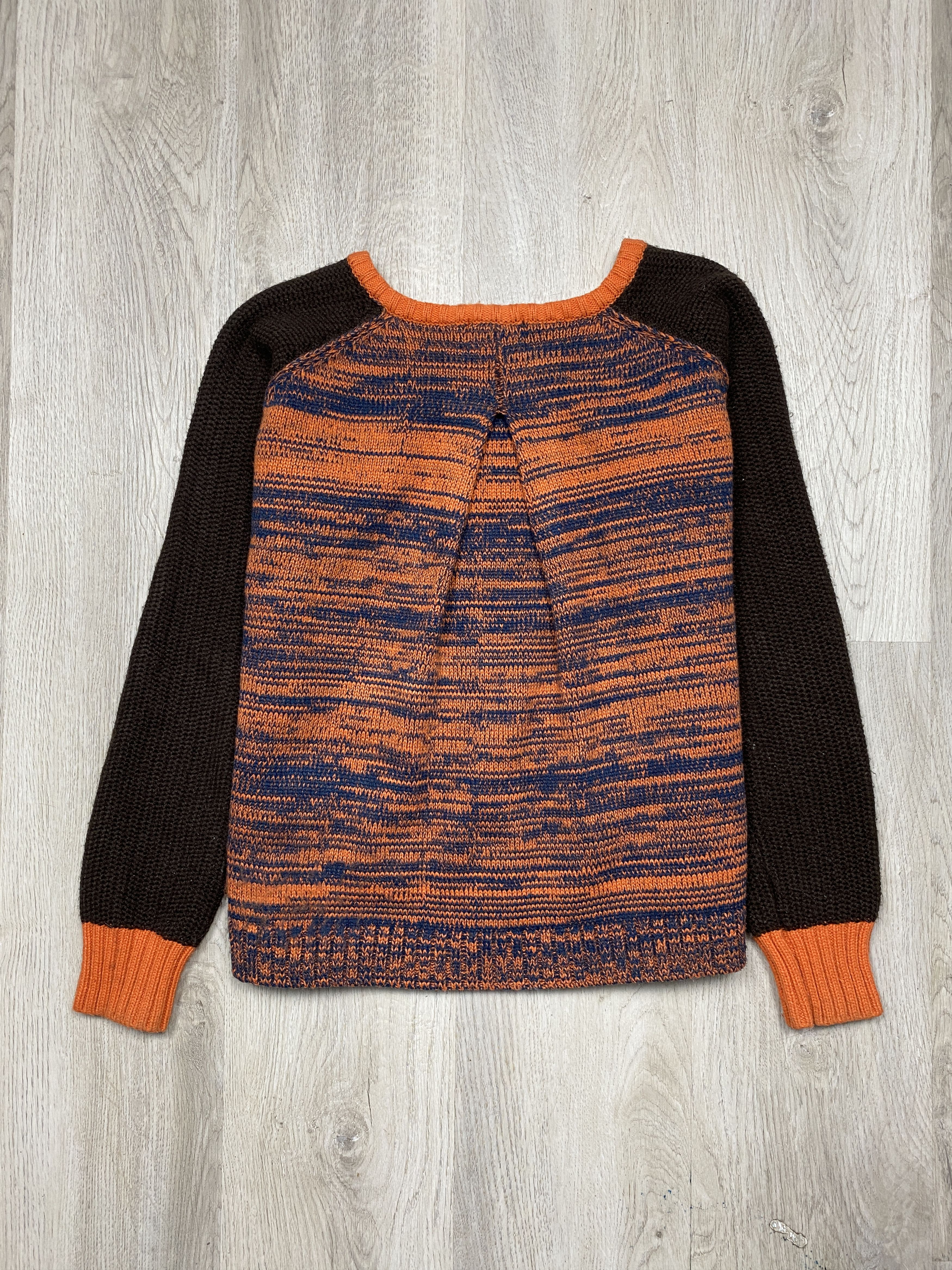 Miu Miu Miu Miu Vintage Womens Knit Sweater Jumper Size S / US 4 / IT 40 - 4 Thumbnail