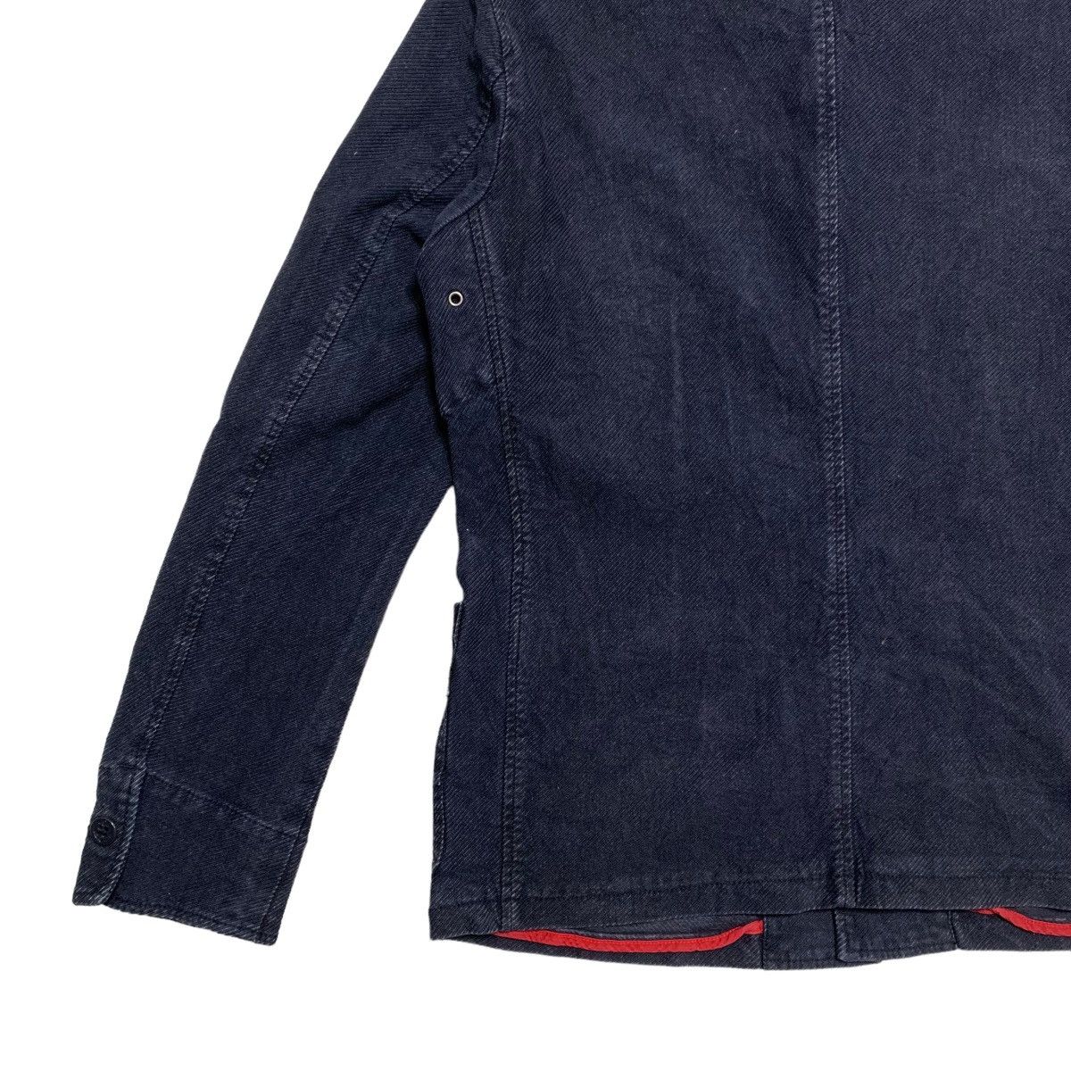 Avirex Avirex USN Jacket Size US M / EU 48-50 / 2 - 10 Thumbnail