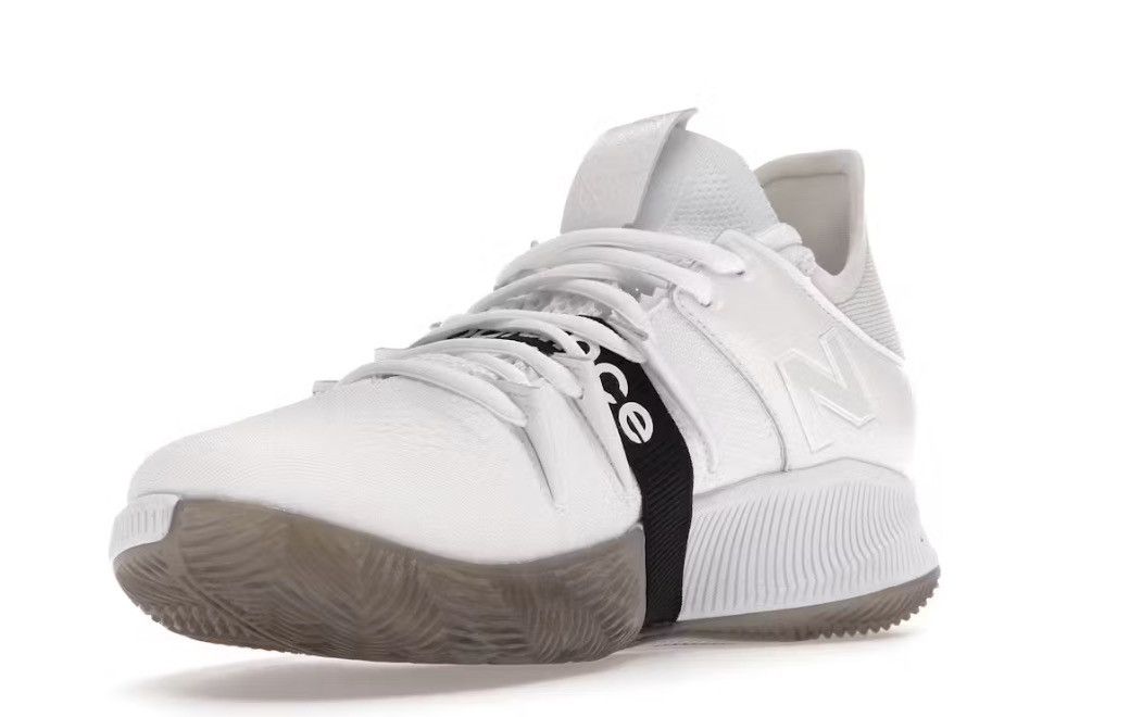 New Balance New Balance OMN1S Low “White Black” BBOMNLWT Size US 8 / EU 41 - 9 Thumbnail