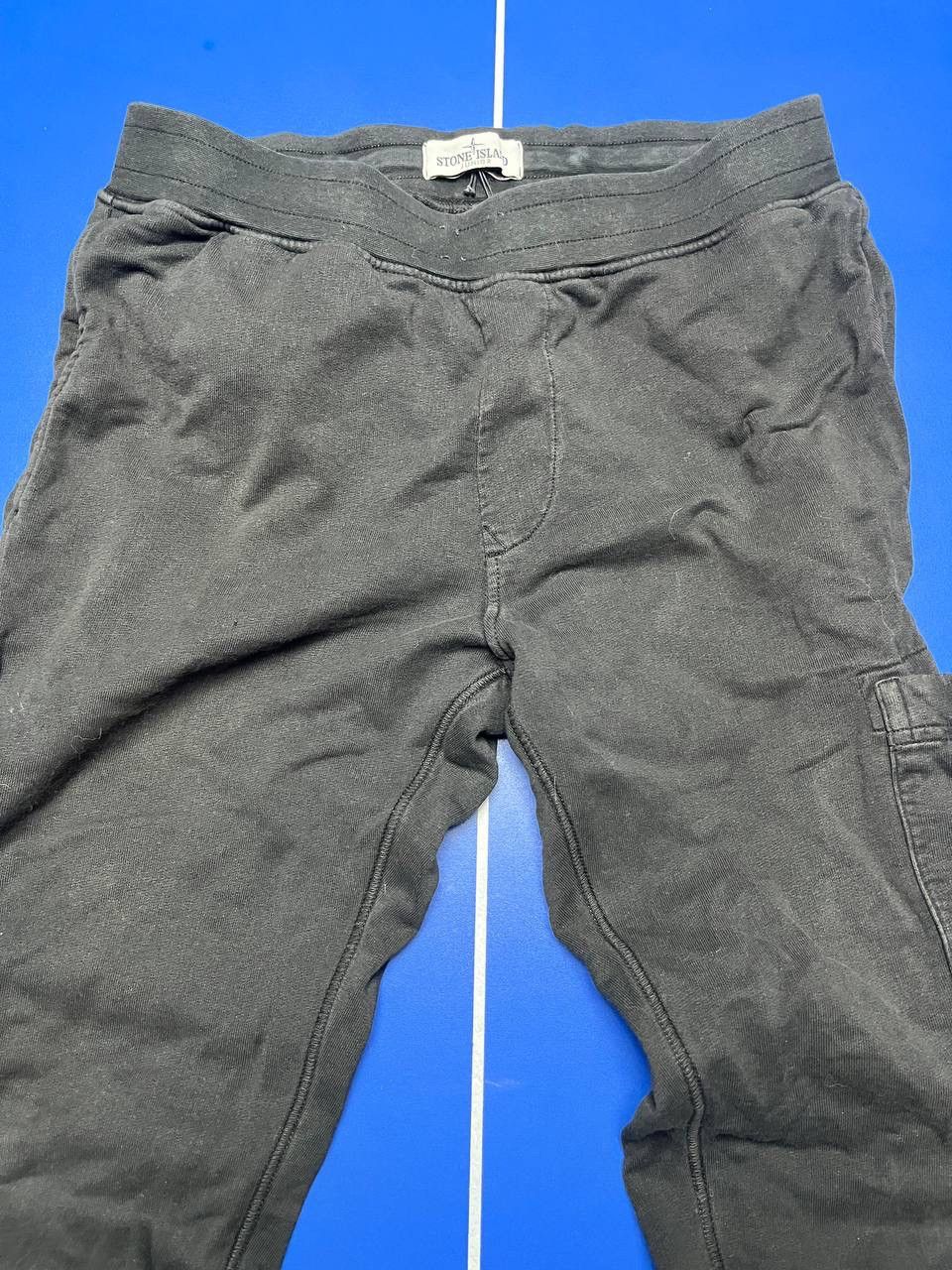 Stone Island Stone island Junior Pants Size S Size US 29 - 4 Thumbnail