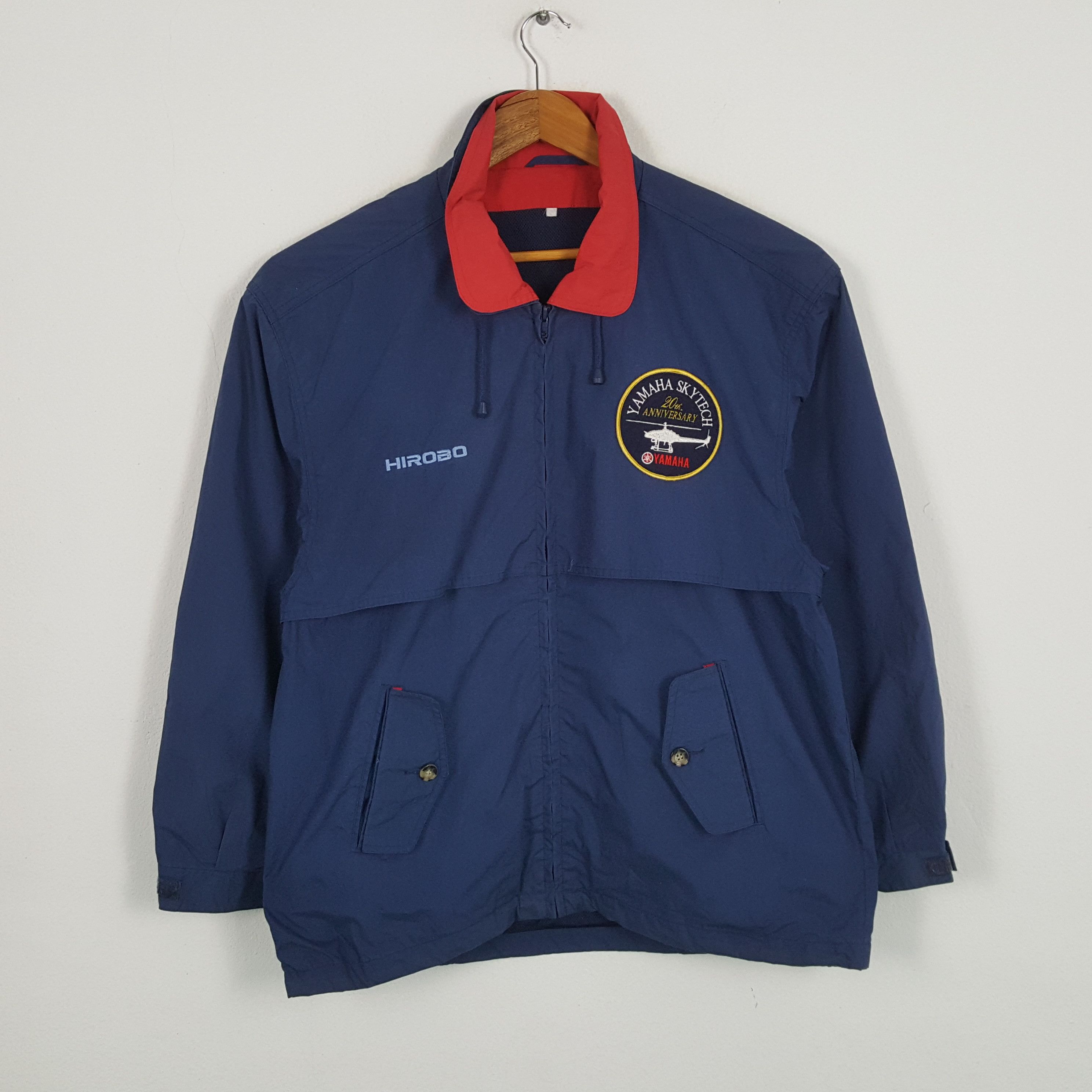 Japanese Brand × Yamaha Vintage Yamaha Spirit of YSS 10th