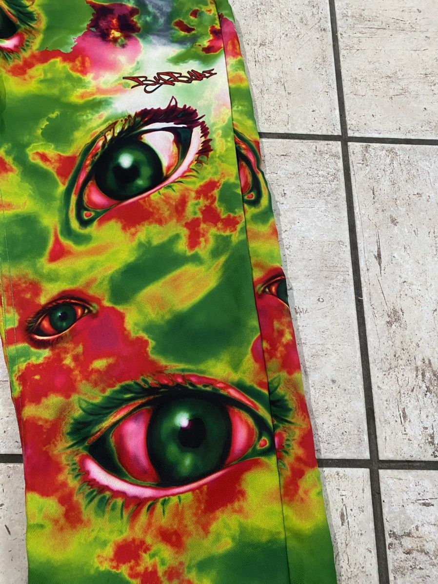 Other By Bari Pants Size US 30 / EU 46 - 4 Thumbnail