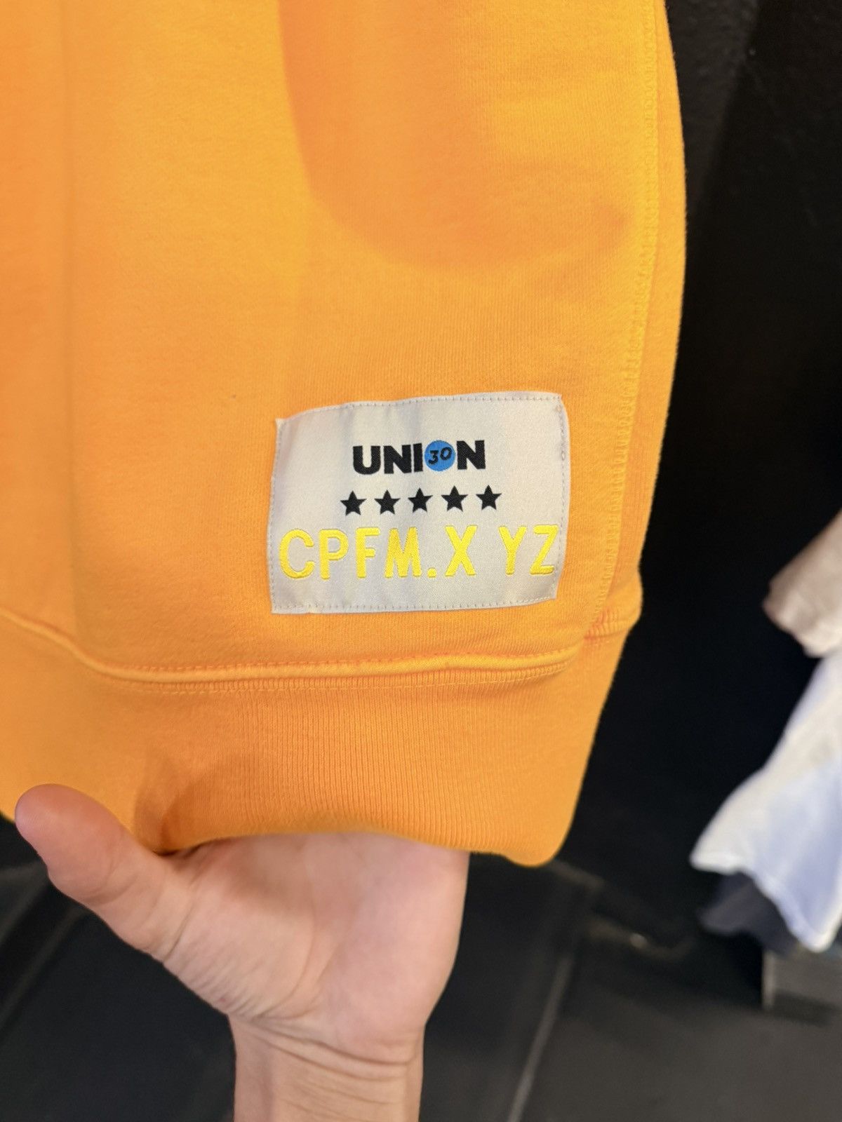 Cactus Plant Flea Market Cactus Plant Flea Market x Union “Know The The Ledge” Hoodie Size US L / EU 52-54 / 3 - 4 Thumbnail