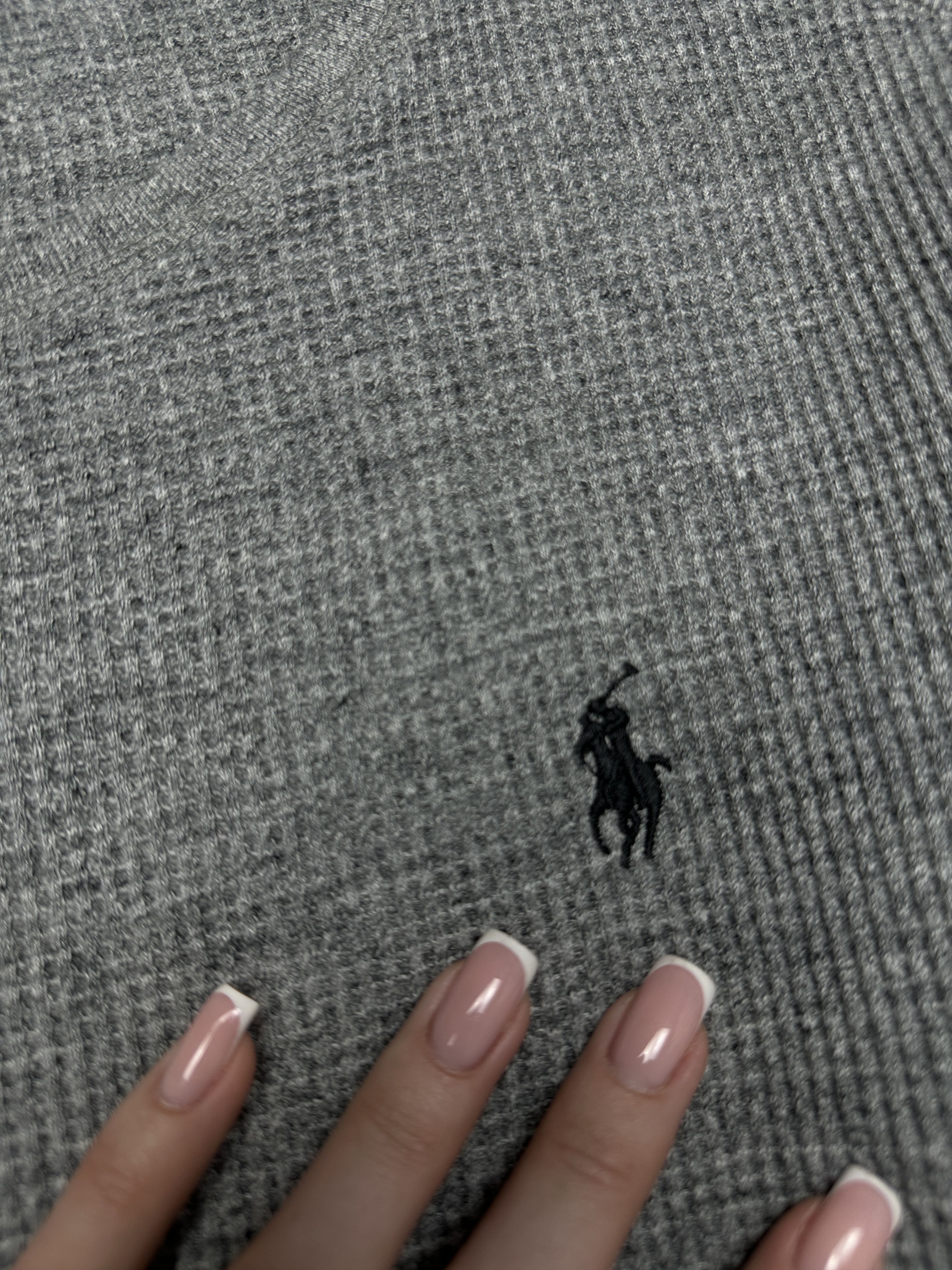 Polo Ralph Lauren Polo Ralph Lauren Mens Crew Neck Sweater Size US M / EU 48-50 / 2 - 3 Thumbnail