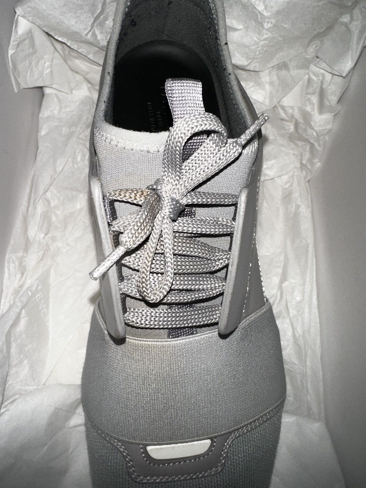 Balenciaga Balenciaga Runner Size US 9 / EU 42 - 13 Thumbnail