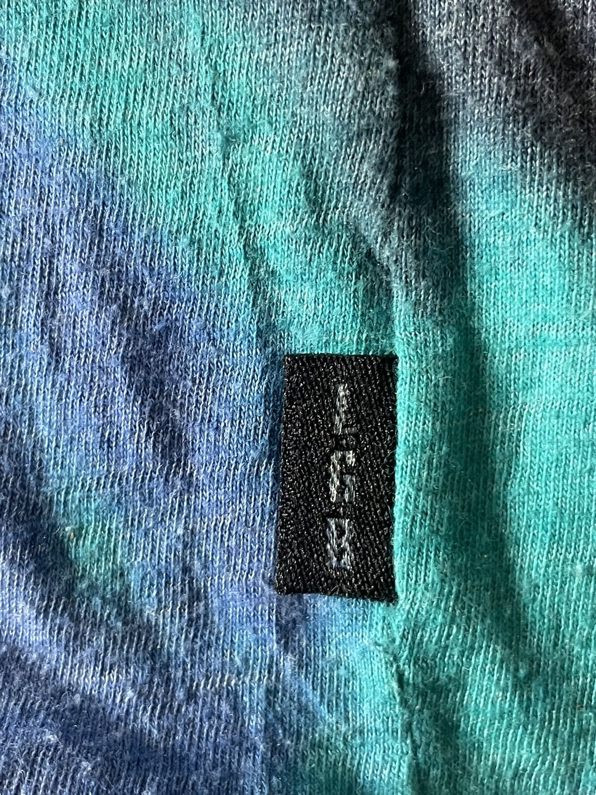 If Six Was Nine L.G.B Team Amazonica Project Size S / US 4 / IT 40 - 5 Thumbnail