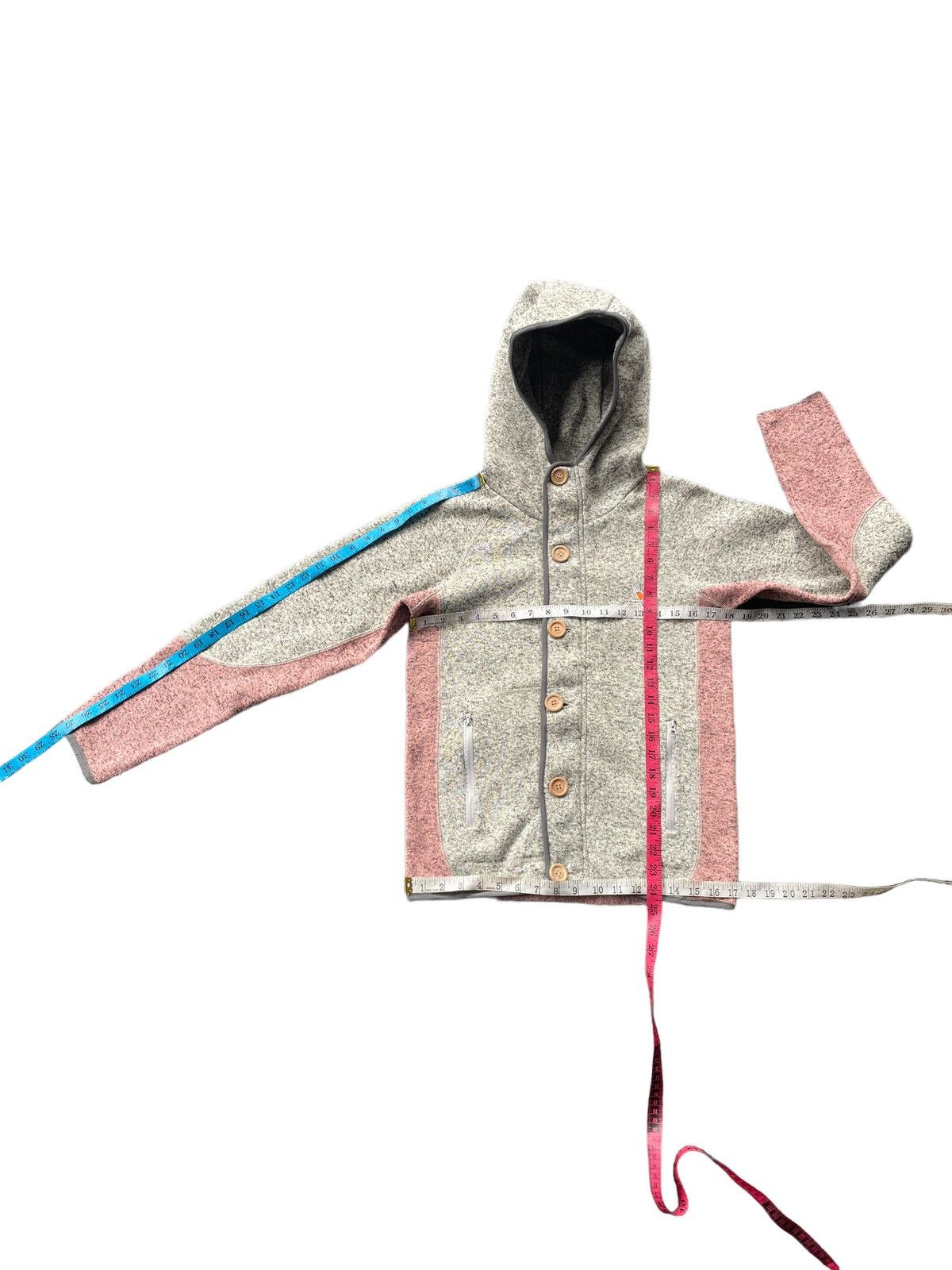go slow caravan Go Slow Caravan Hoodie Size US S / EU 44-46 / 1 - 7 Thumbnail