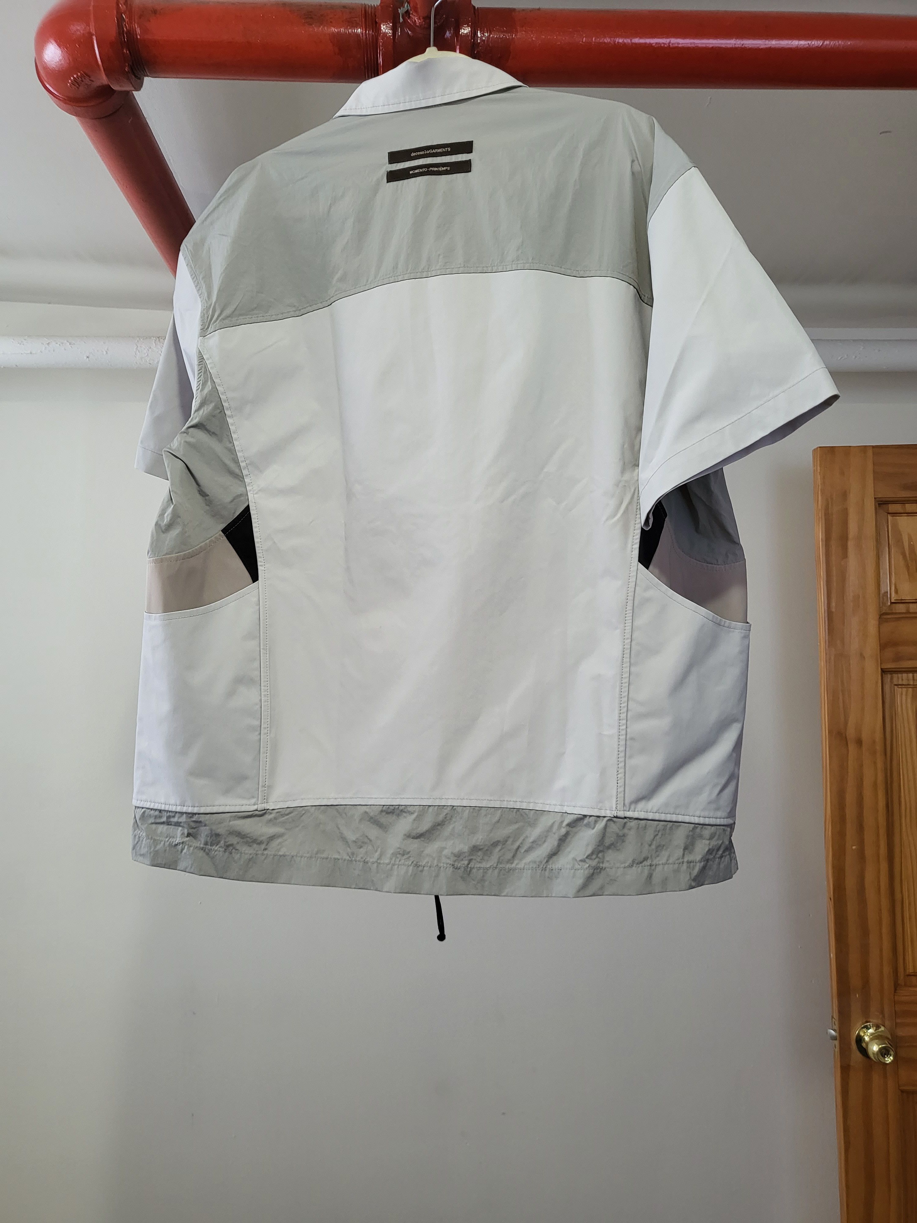Other Jacket shirt Size US L / EU 52-54 / 3 - 2 Thumbnail