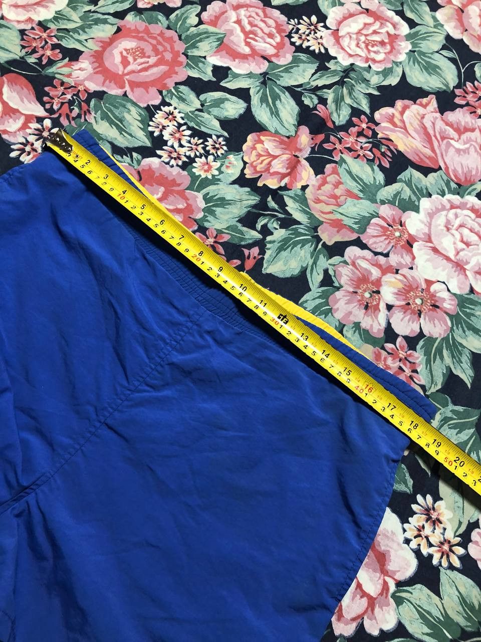 Polo Ralph Lauren Polo Sport Ralph Lauren 90s Swim Trunks Board Shorts Size US 32 / EU 48 - 9 Thumbnail