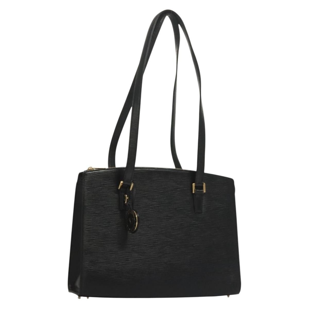 Valentino Valentino Garavani Vintage shoulder bag Leather Size ONE SIZE - 1 Thumbnail