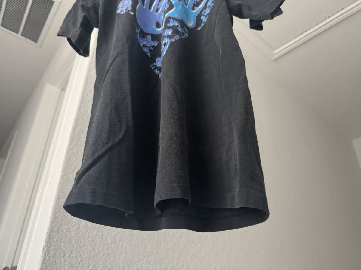 WCW/nWo 1997 diamond dallas page 💎 DDP 90s authentic vintage wwf wwe Size US M / EU 48-50 / 2 - 11 Thumbnail