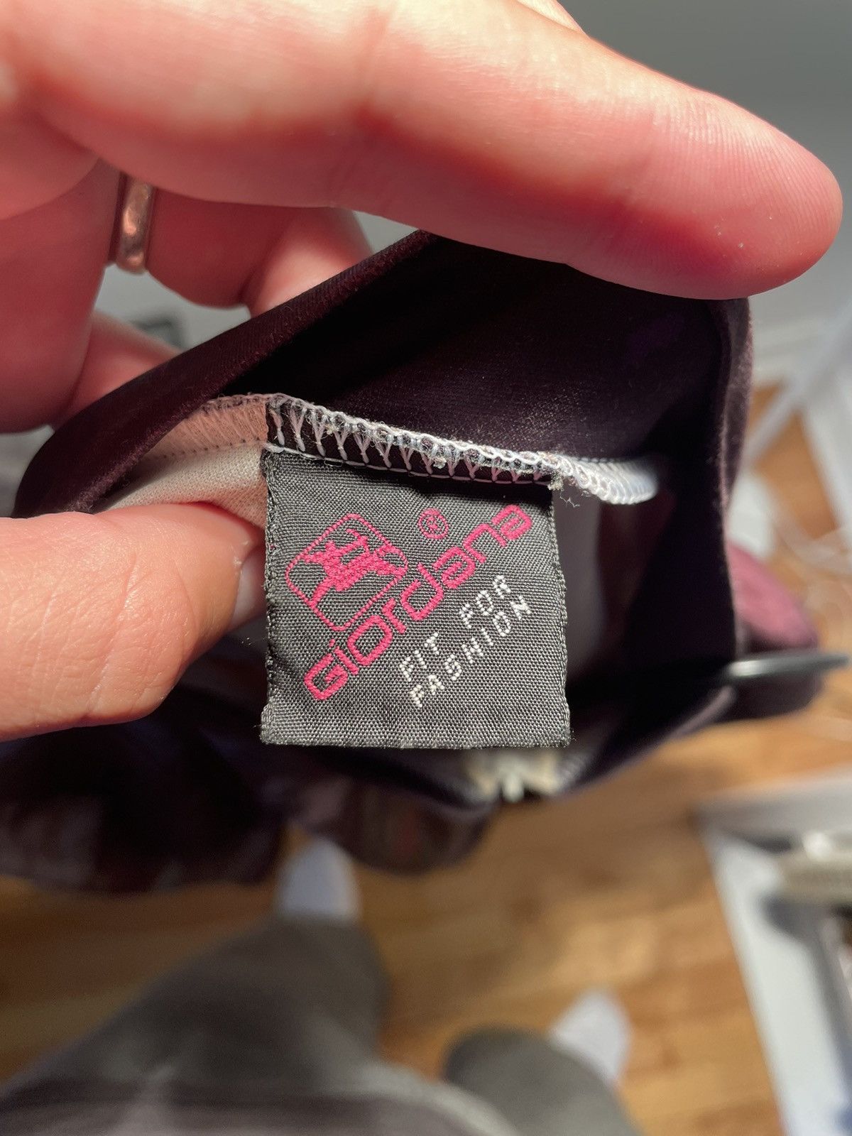 Other Biking jersey Size US M / EU 48-50 / 2 - 3 Thumbnail