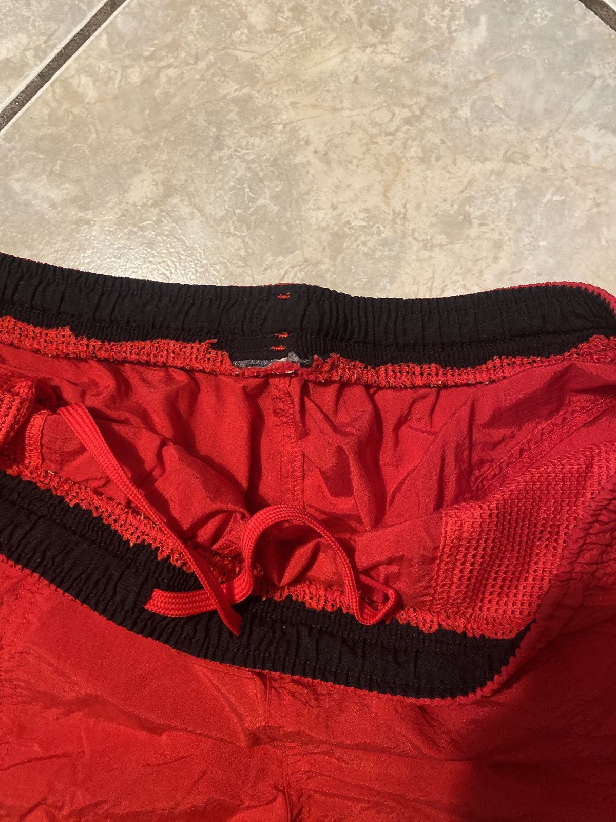 Speedo Vintage Speedo Swim shorts Size US 44 / EU 60 - 3 Thumbnail