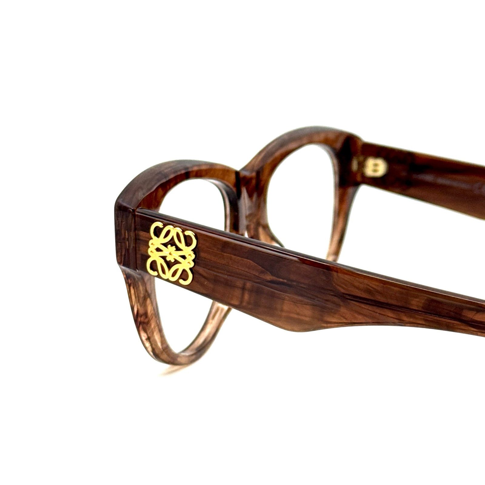 Loewe New! LOEWE Eyeglasses LW50102I 062, Authentic Size ONE SIZE - 7 Thumbnail