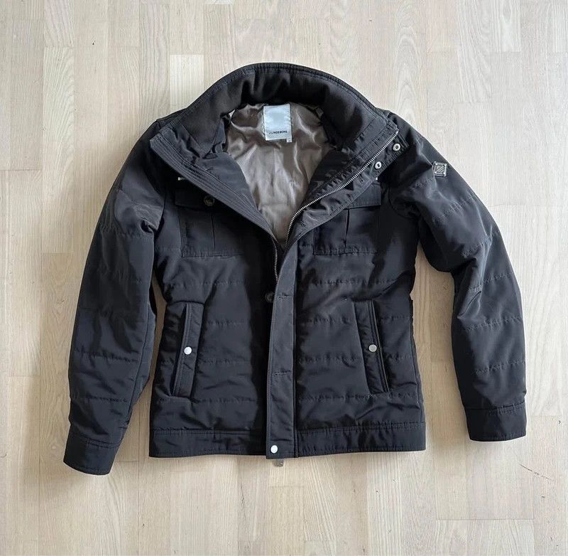 J.Lindeberg J.Lindeberg Field Jacket- Size M Size US M / EU 48-50 / 2 - 1 Preview