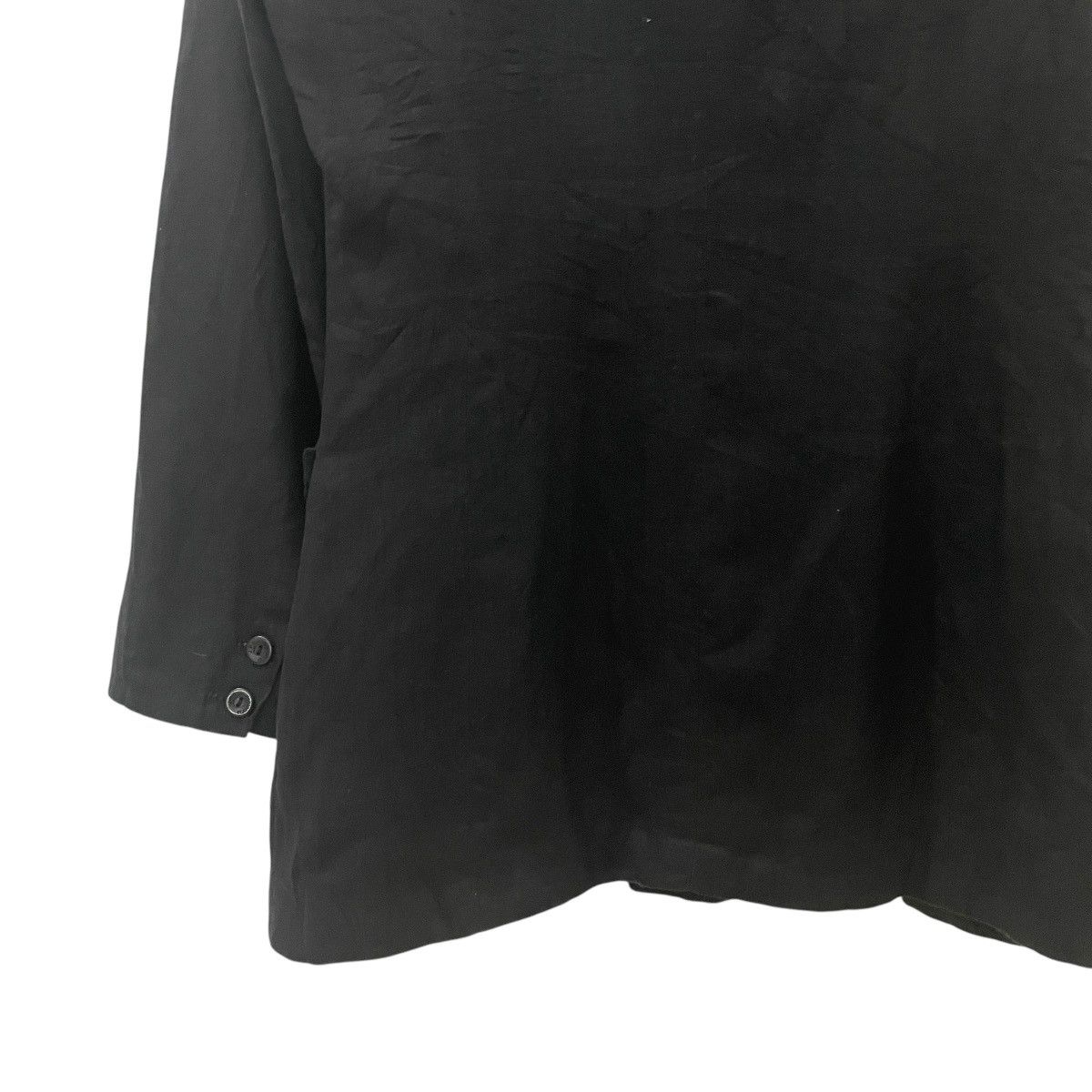 Jean Paul Gaultier Jean Paul Gaultier Classique Jacket Size M / US 6-8 / IT 42-44 - 10 Thumbnail