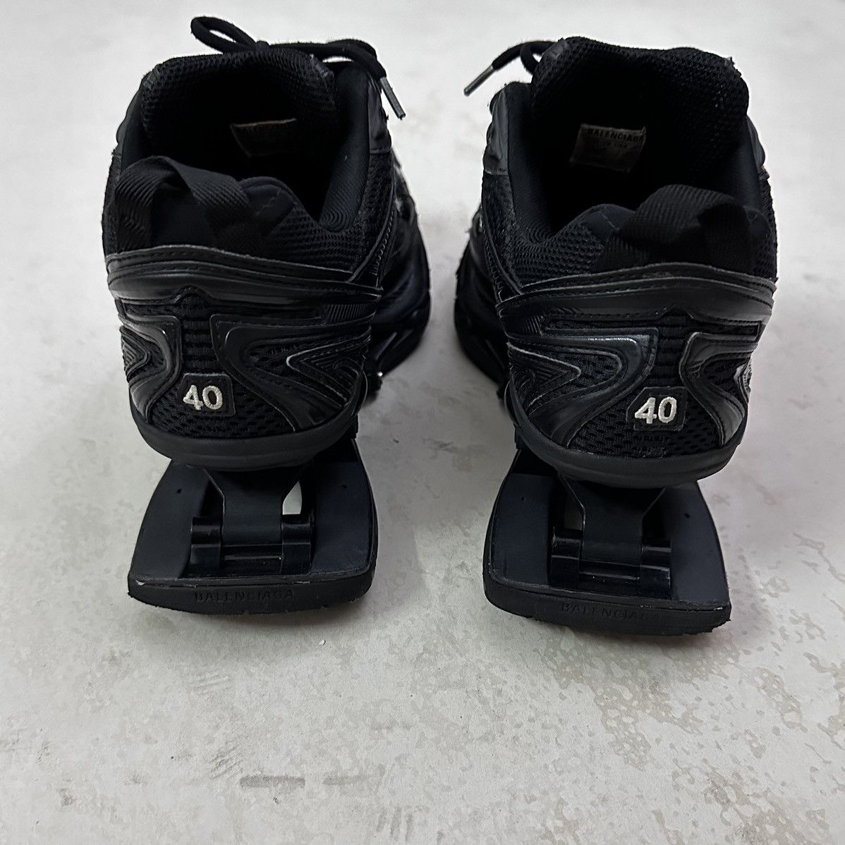 Balenciaga Balenciaga sneaker X.pander Size US 7 / EU 40 - 5 Thumbnail