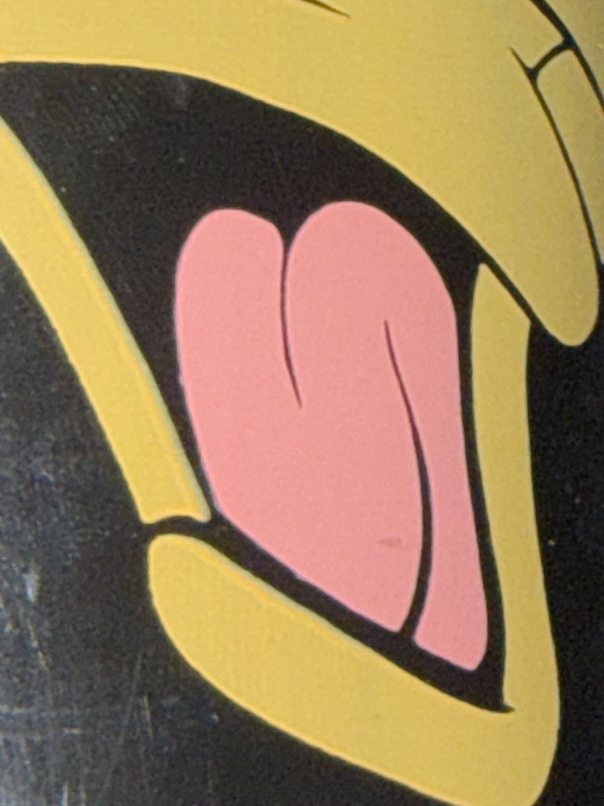 Warner Bros Super Thermo Warner Bros. Looney Tunes Daffy Duck Cup Size ONE SIZE - 4 Thumbnail