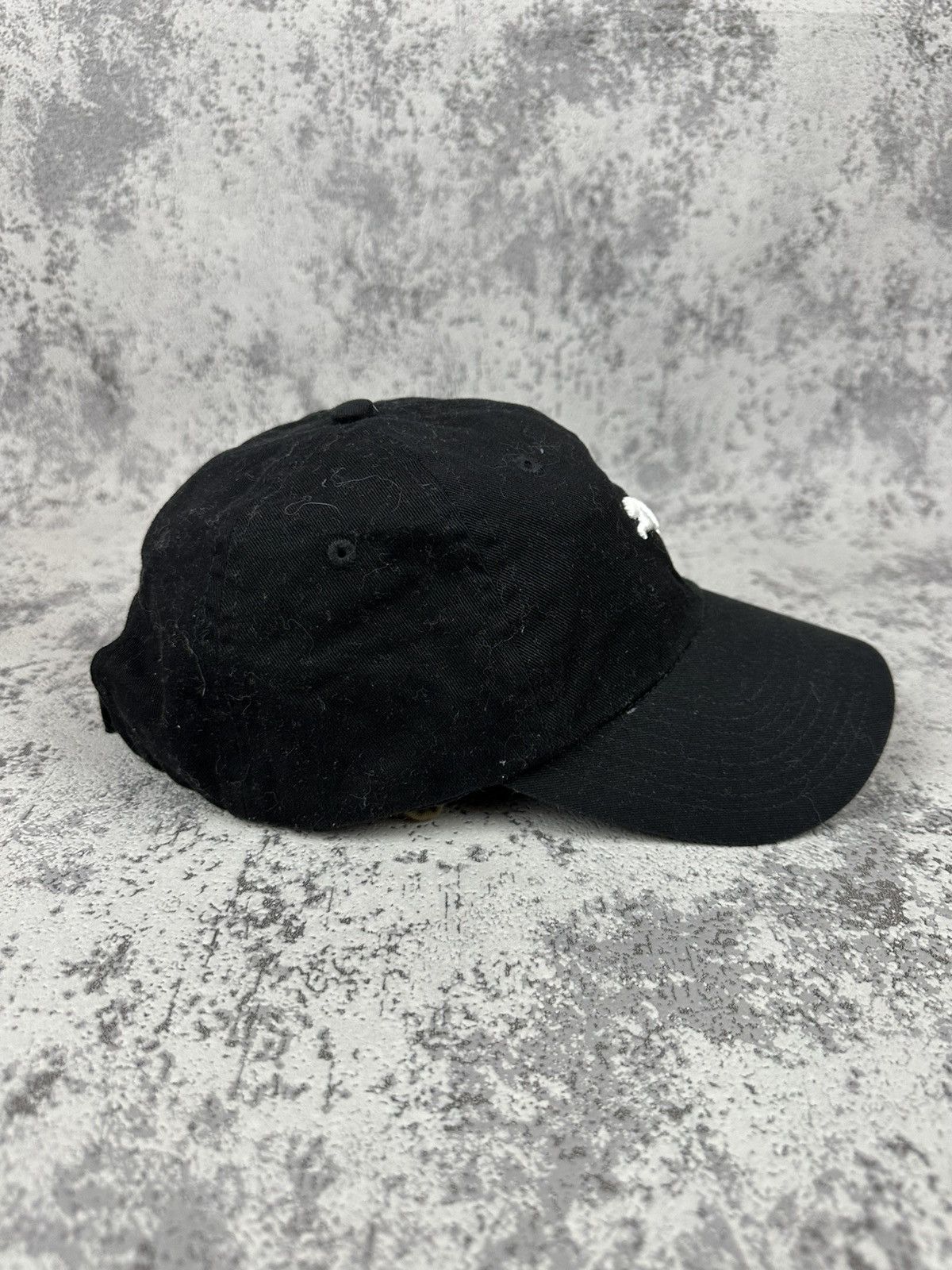 Puma PUMA Cap Logo One Size Size ONE SIZE - 4 Thumbnail