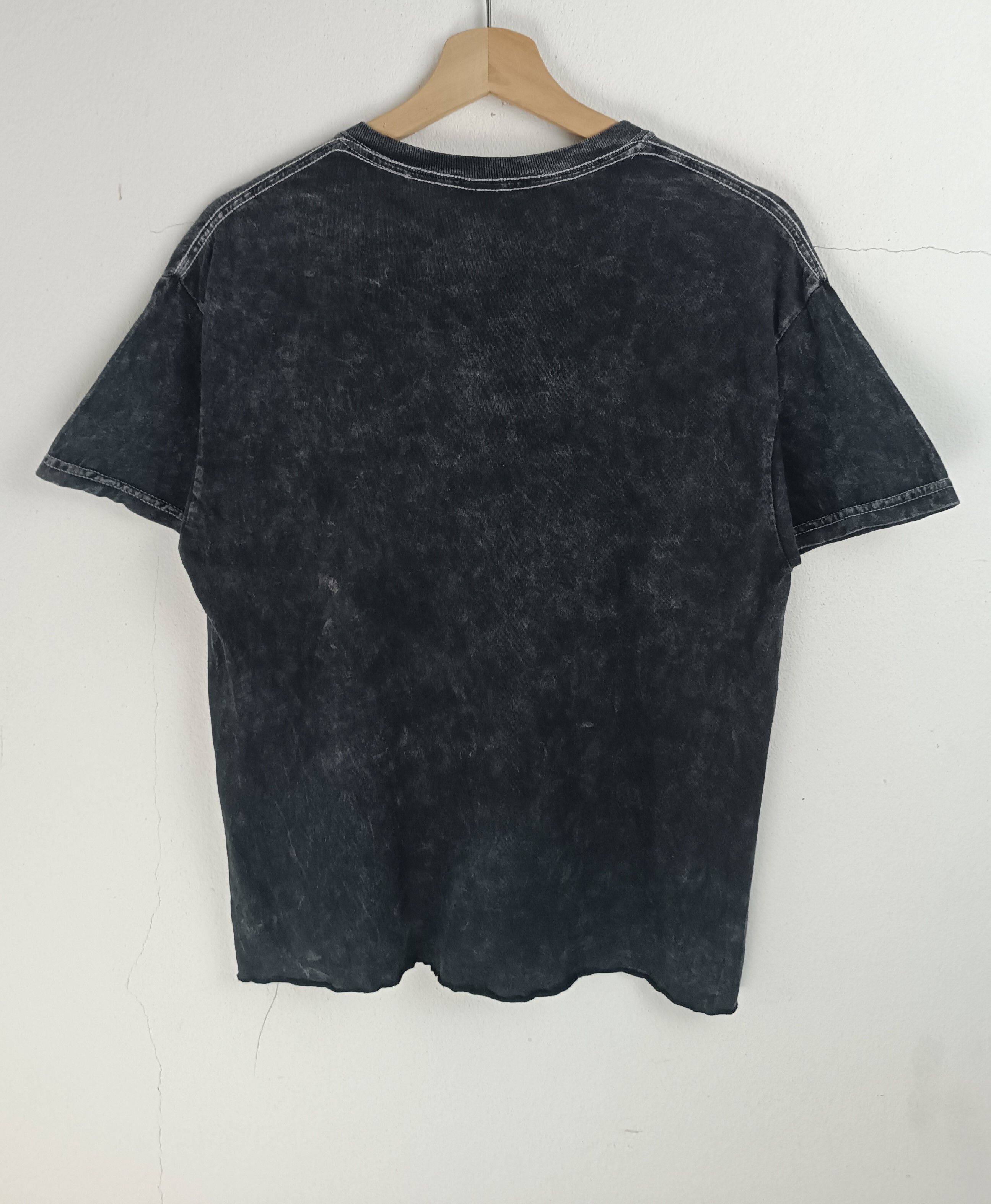Vintage VINTAGE MICHELANGELO CREATION OF ADAM CROP TOP ART PICASSO Size US M / EU 48-50 / 2 - 4 Thumbnail
