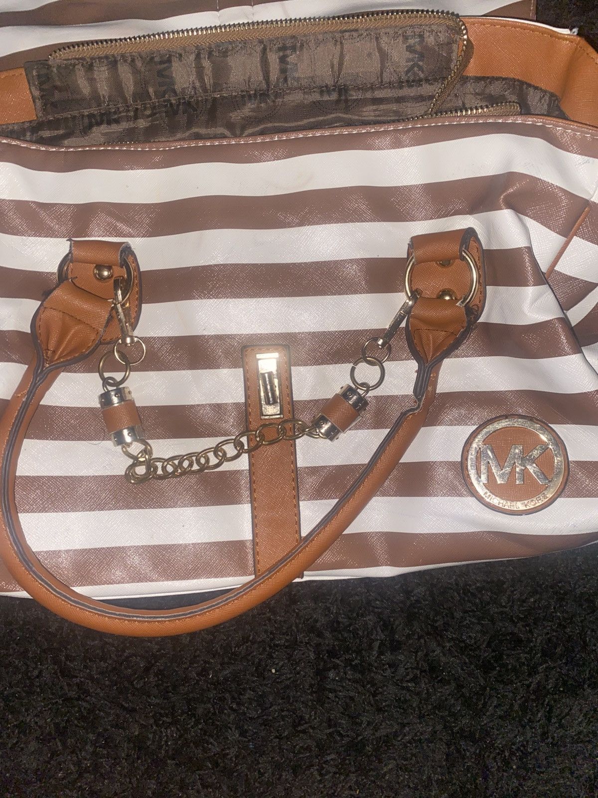 Michael Kors Michael Kors handbag Size ONE SIZE - 2 Thumbnail